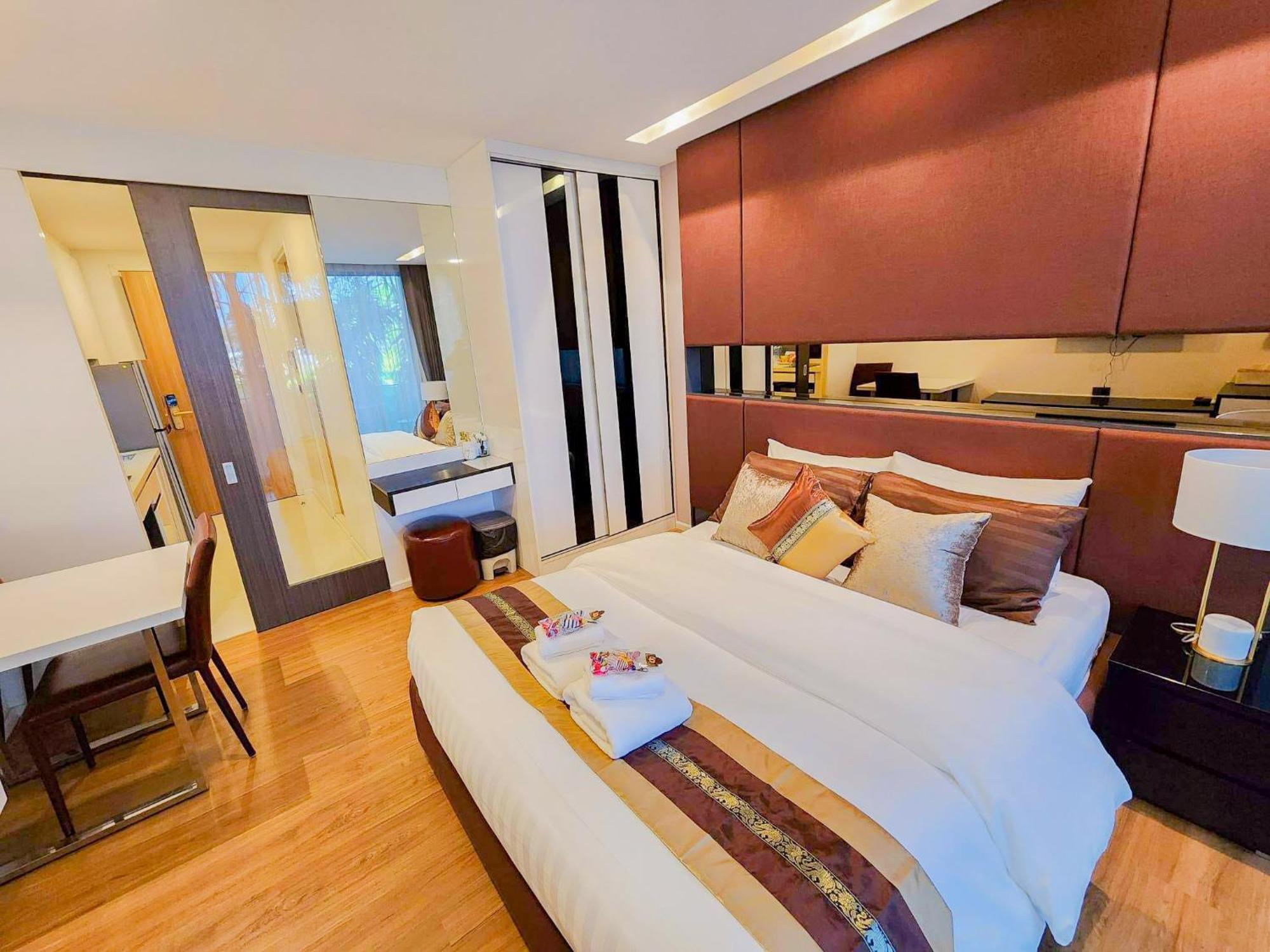 The Star Hill Luxury Chiang Mai