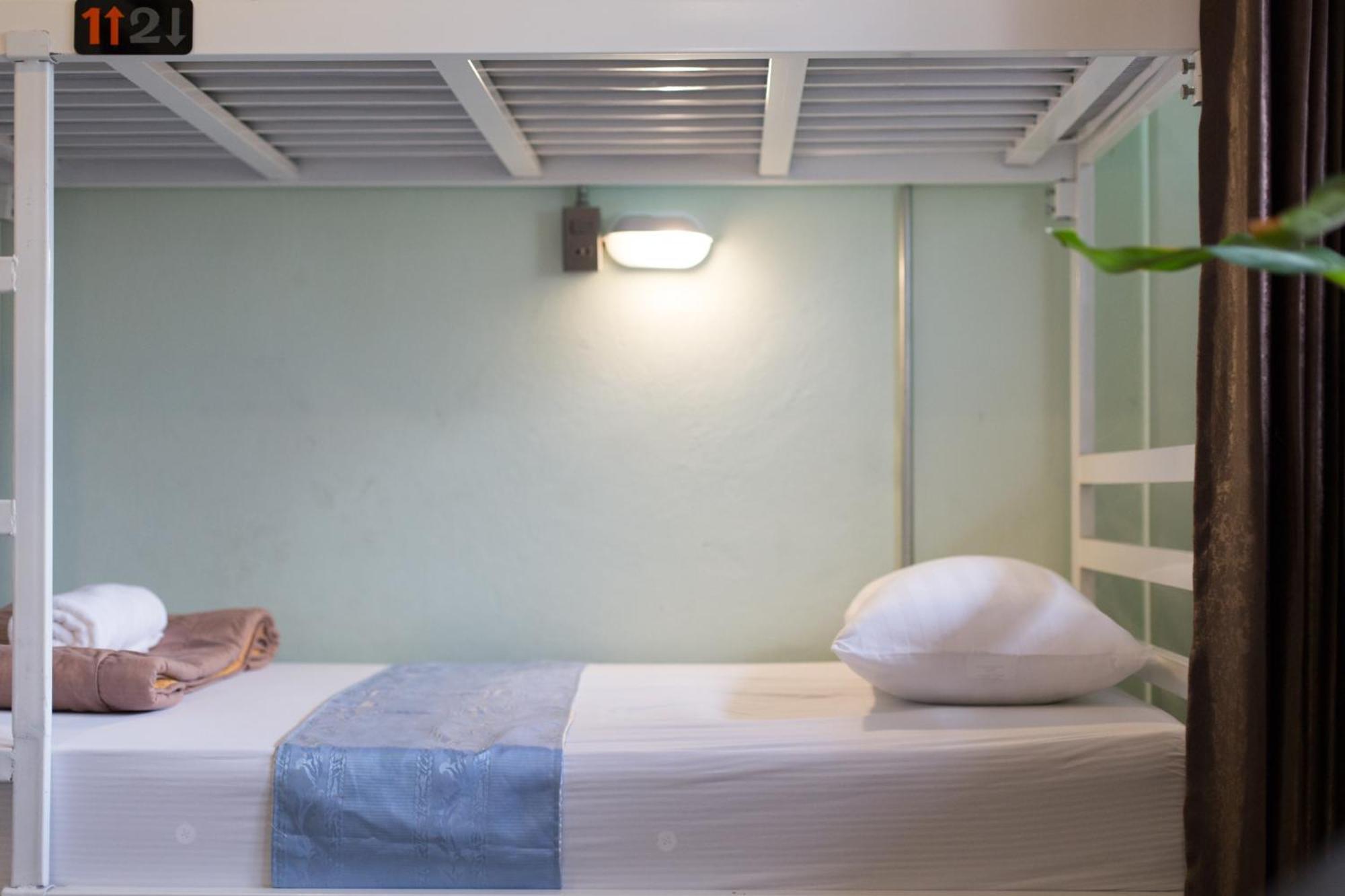 Hostel Zz