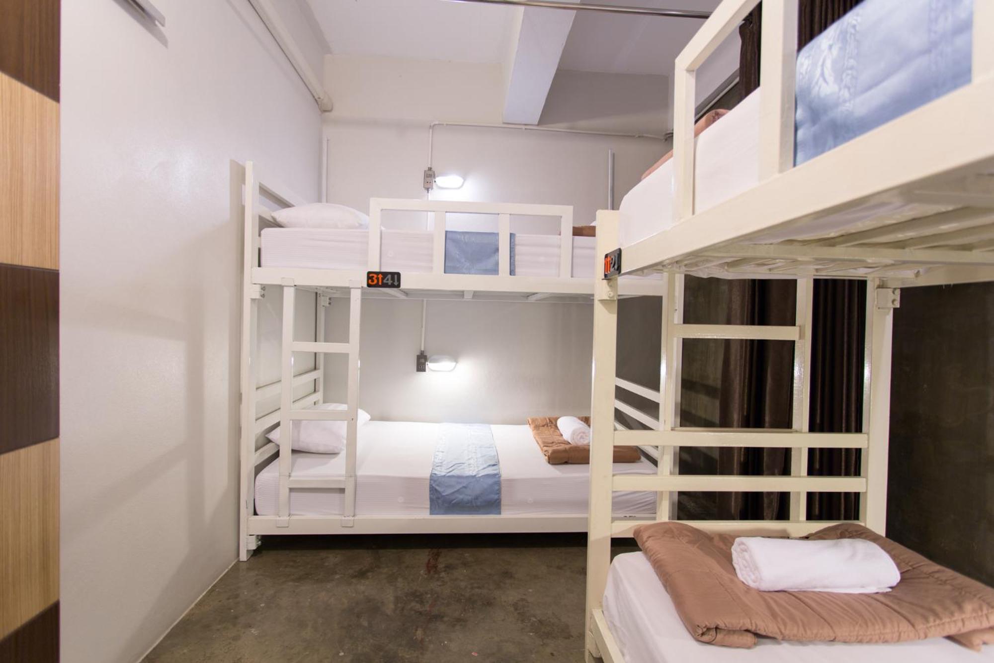 Hostel Zz
