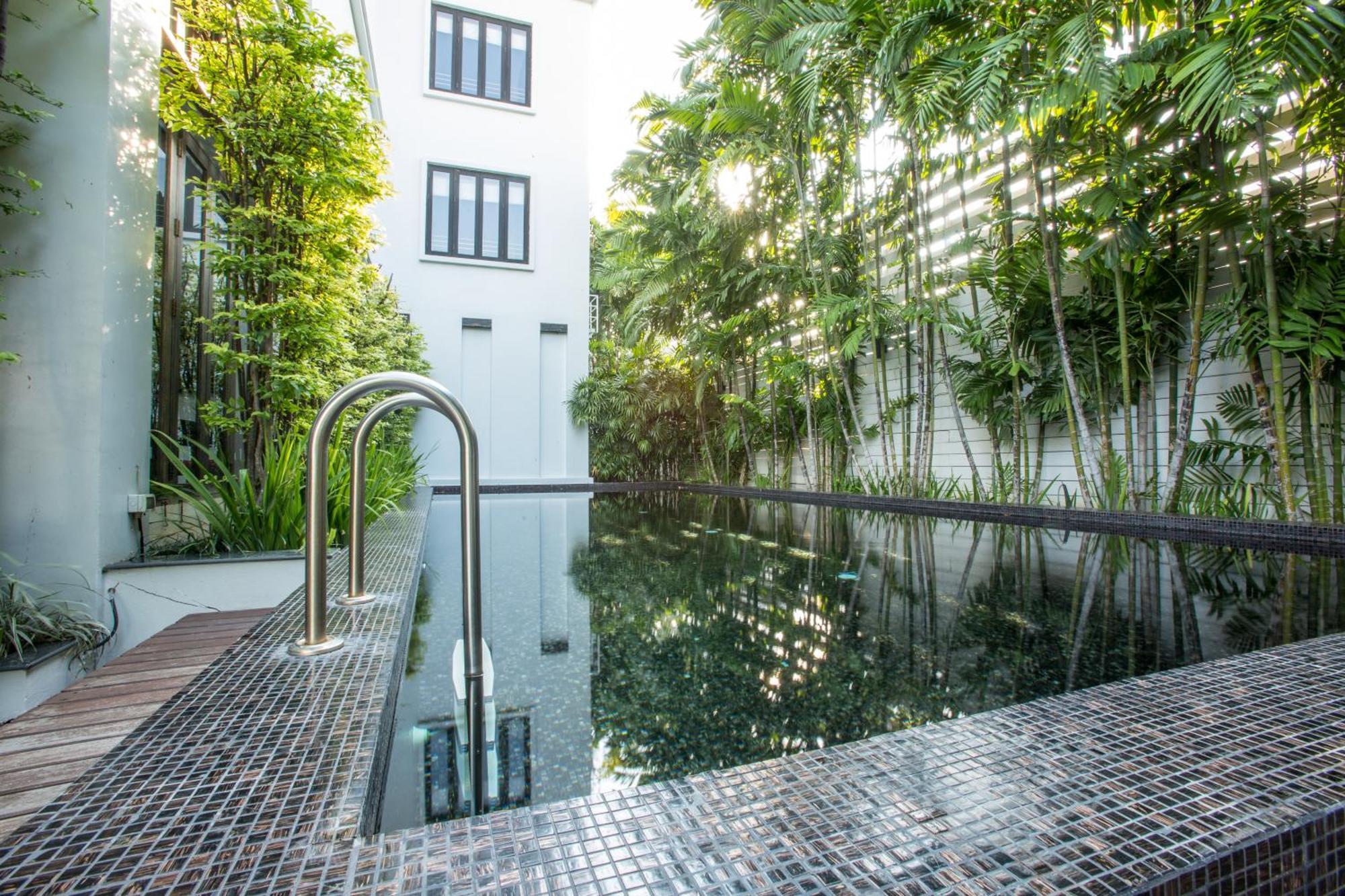Aruntara Riverside Boutique 4*