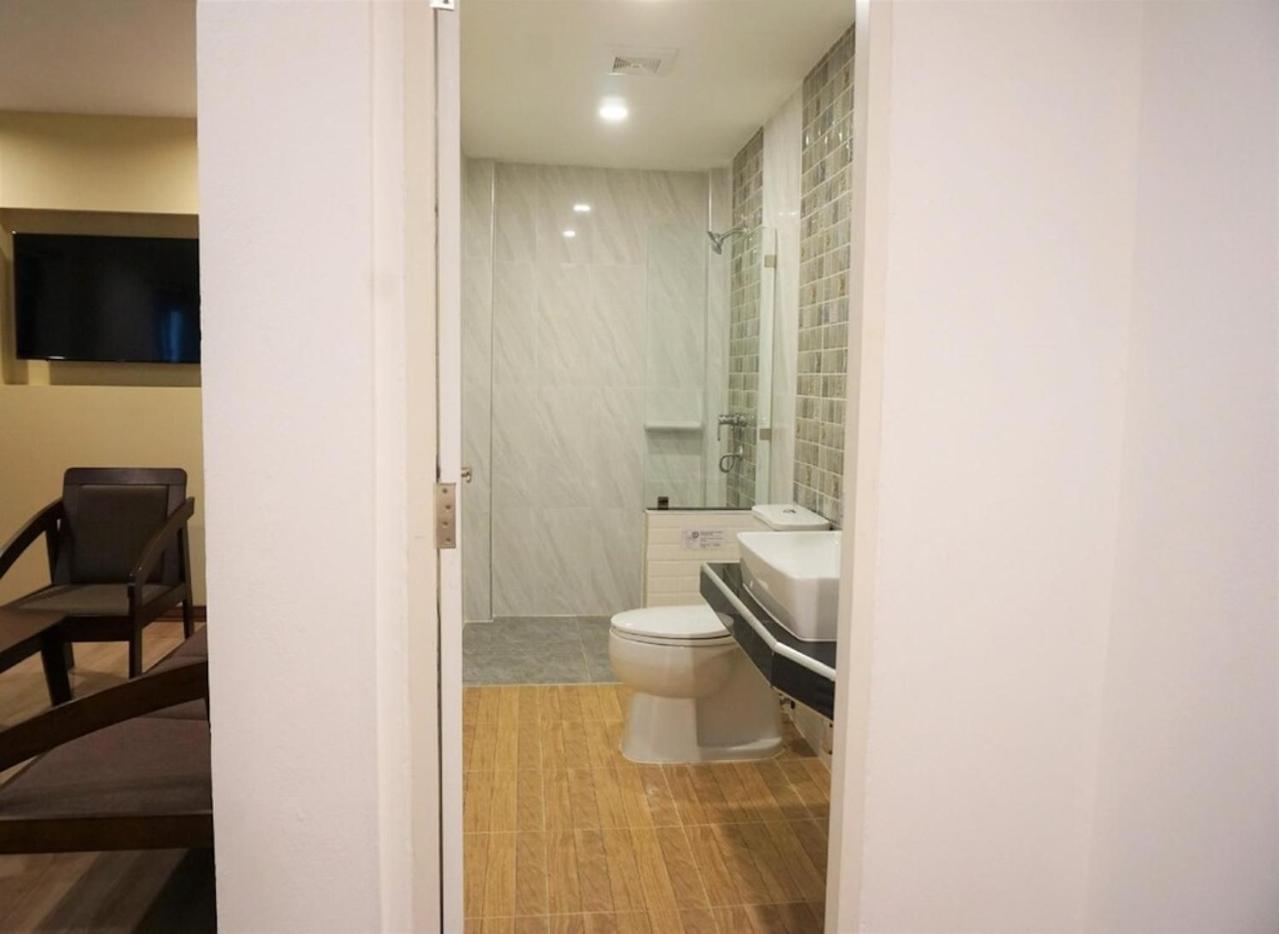 Hotel Lanna Haven 3*