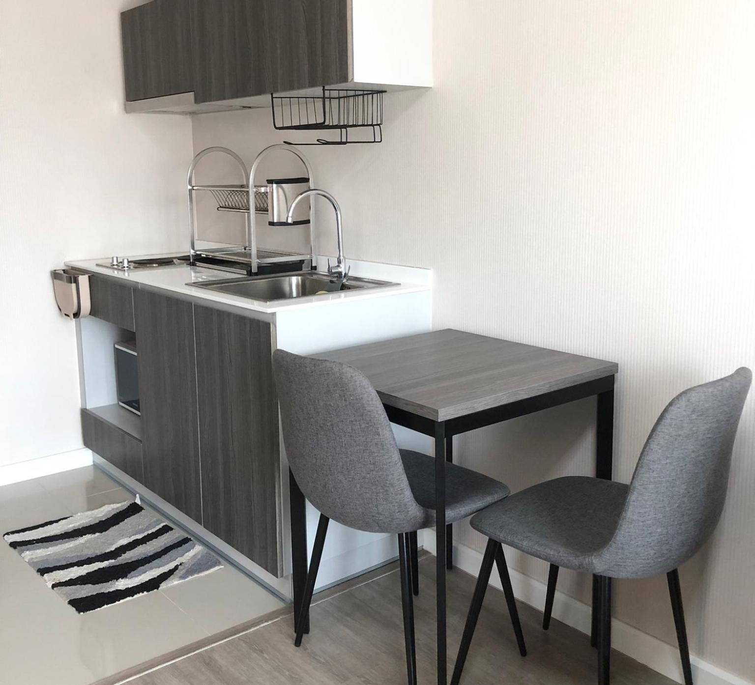 북방의 장미!특급호텔시설 넘버원 최고급 디콘도 D Rin242-389 Apartment Chiang Mai