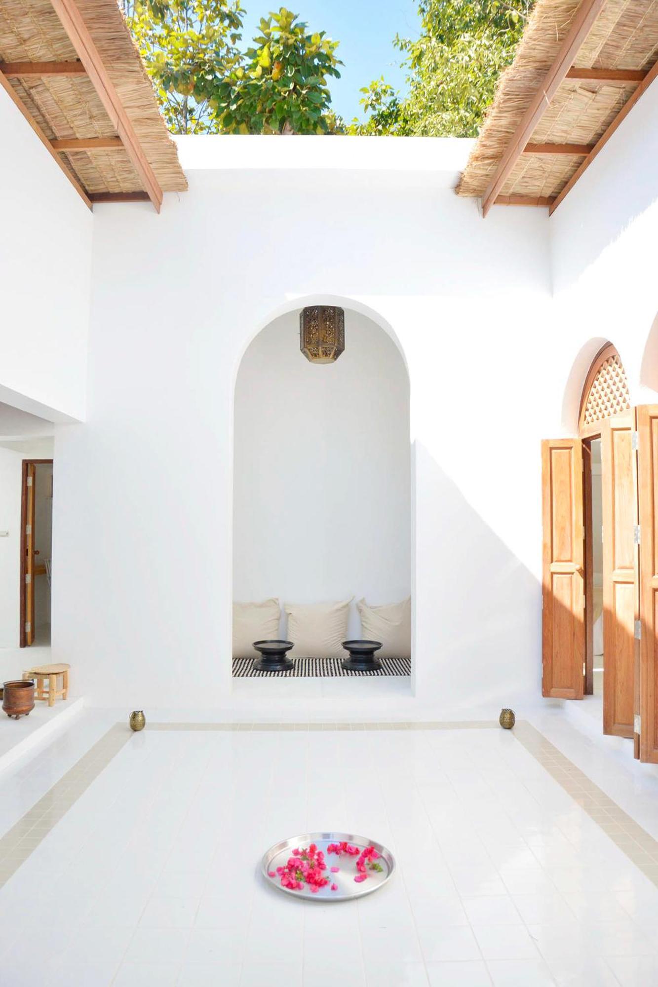 Tempat peranginan Hoshihana Chiang Mai