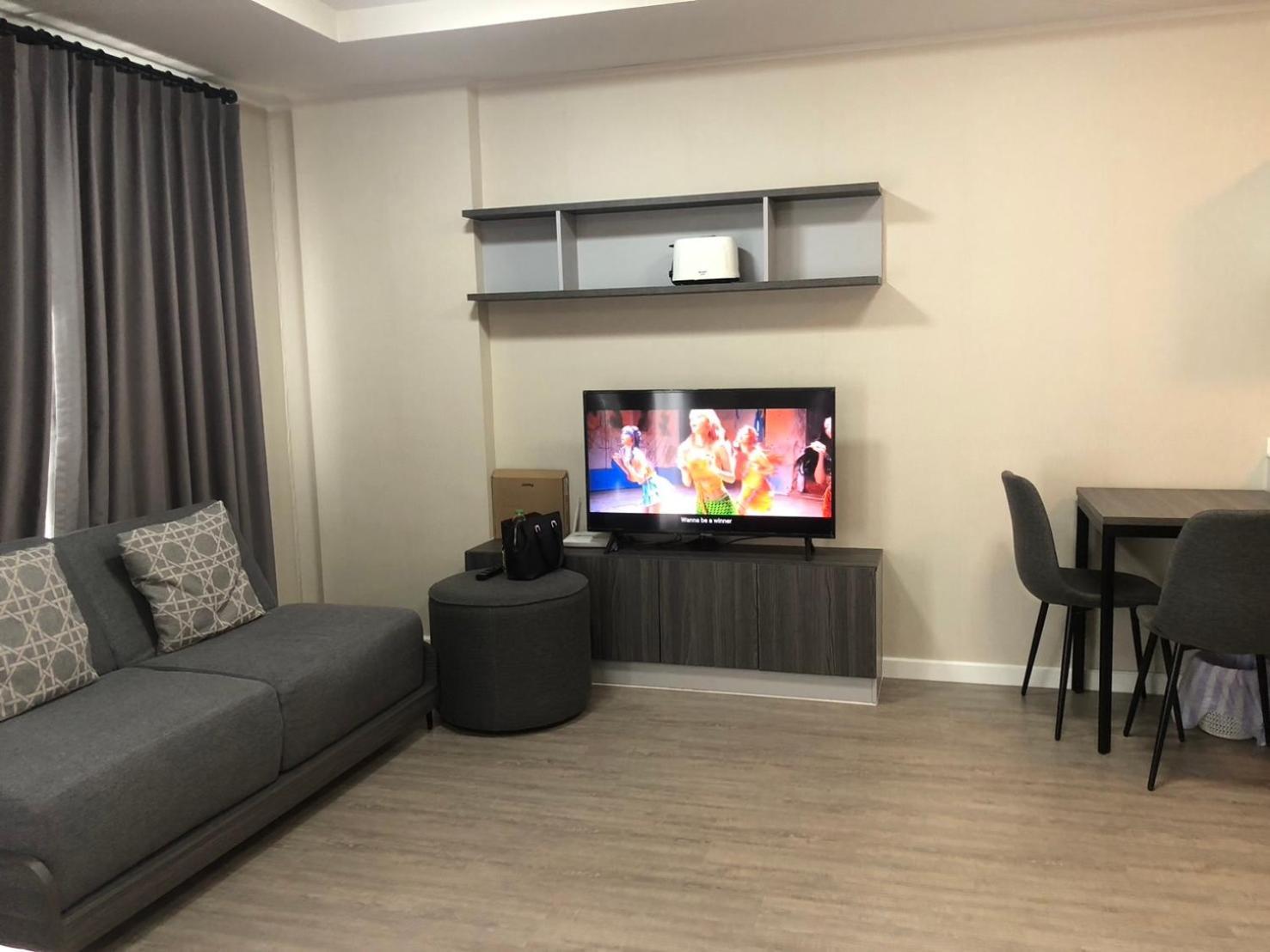 북방의 장미!특급호텔시설 넘버원 최고급 디콘도 D Rin242-389 Apartment Chiang Mai