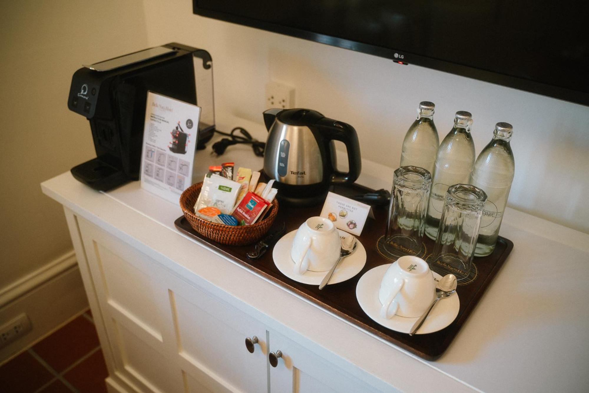 Bella Nara Hotel