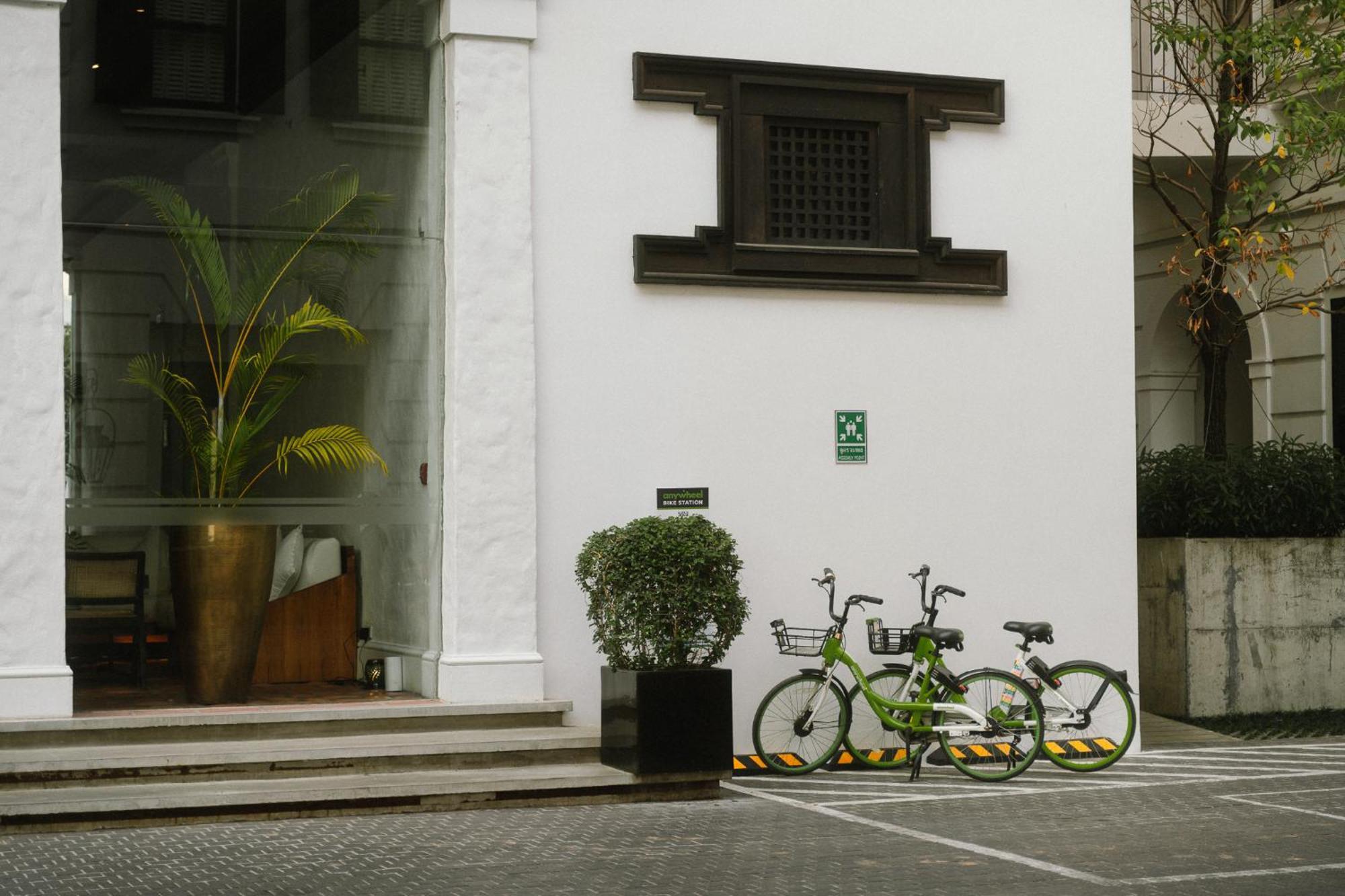 Bella Nara Hotel 5*