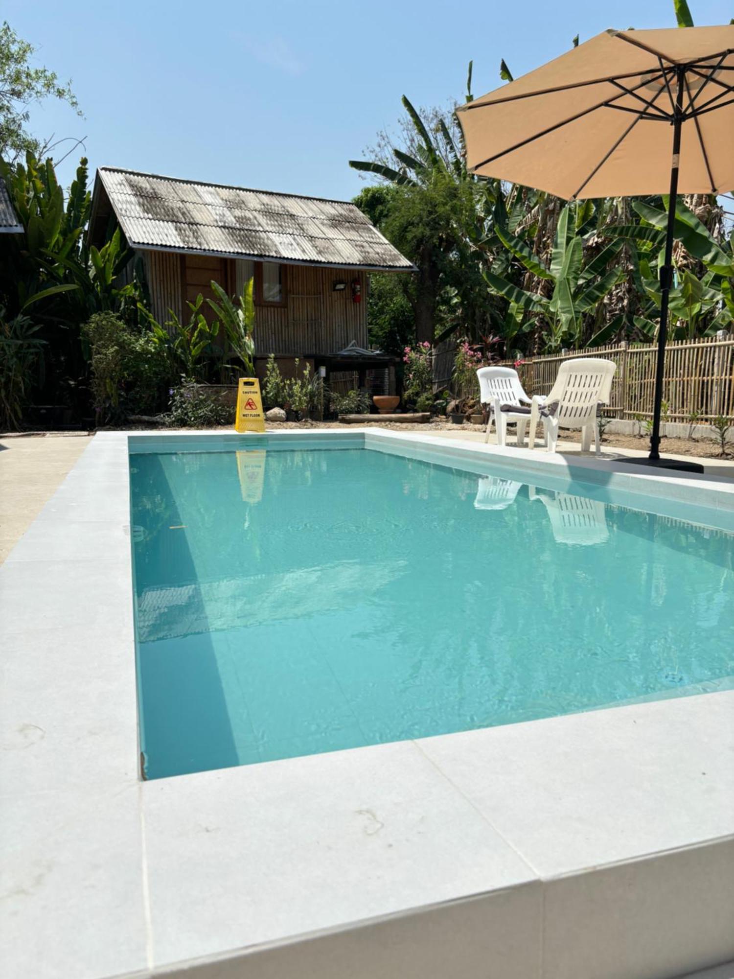 Lanna House Lanna Hut Chiangmai Bed & Breakfast Chiang Mai