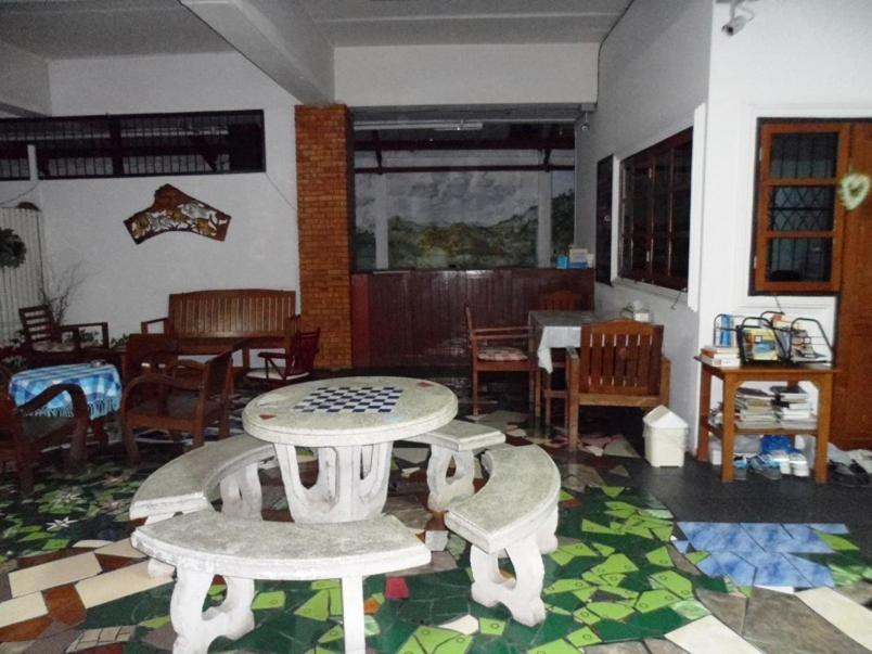 Guest house Ban Wiang 2*