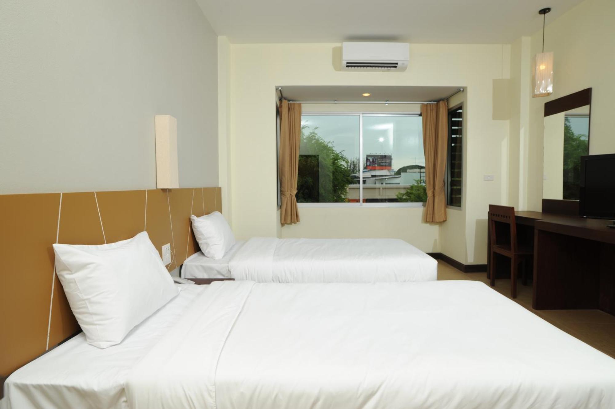 Hotel Mawin