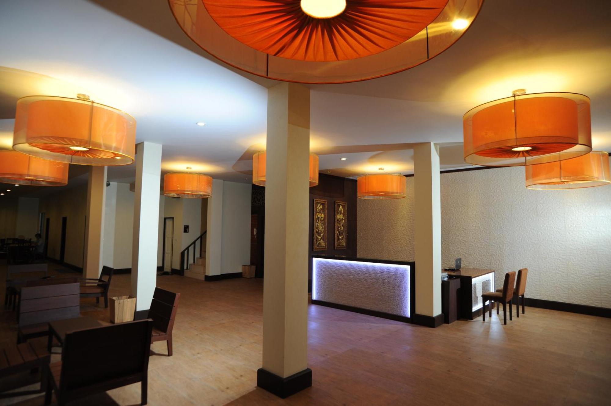 Hotel Mawin 2*