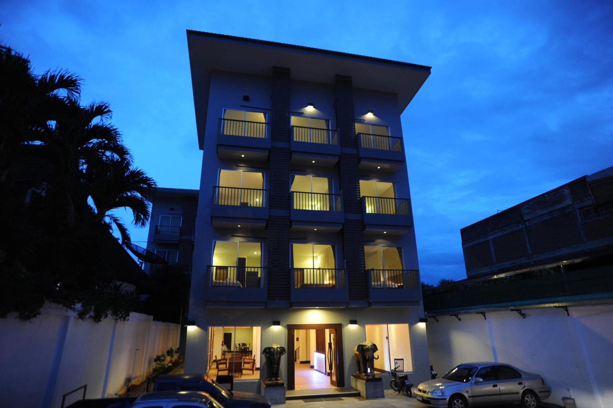 Hotel Mawin