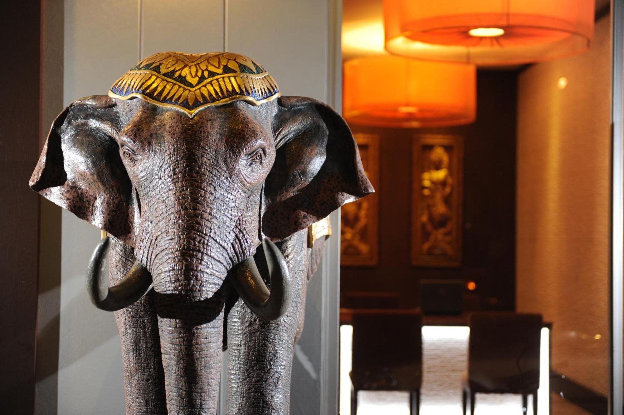 Hotel Mawin Chiang Mai