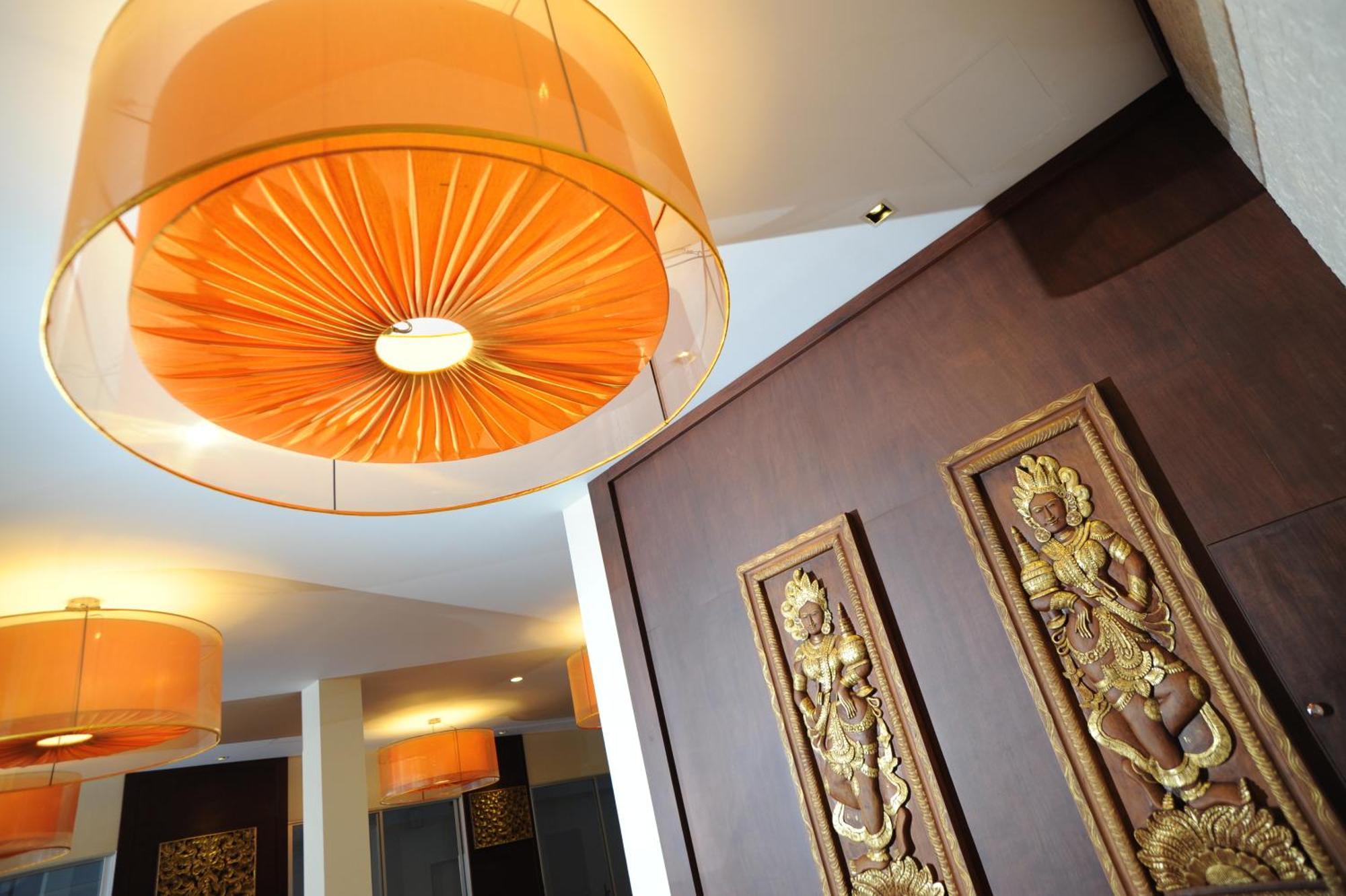 Hotel Mawin Chiang Mai