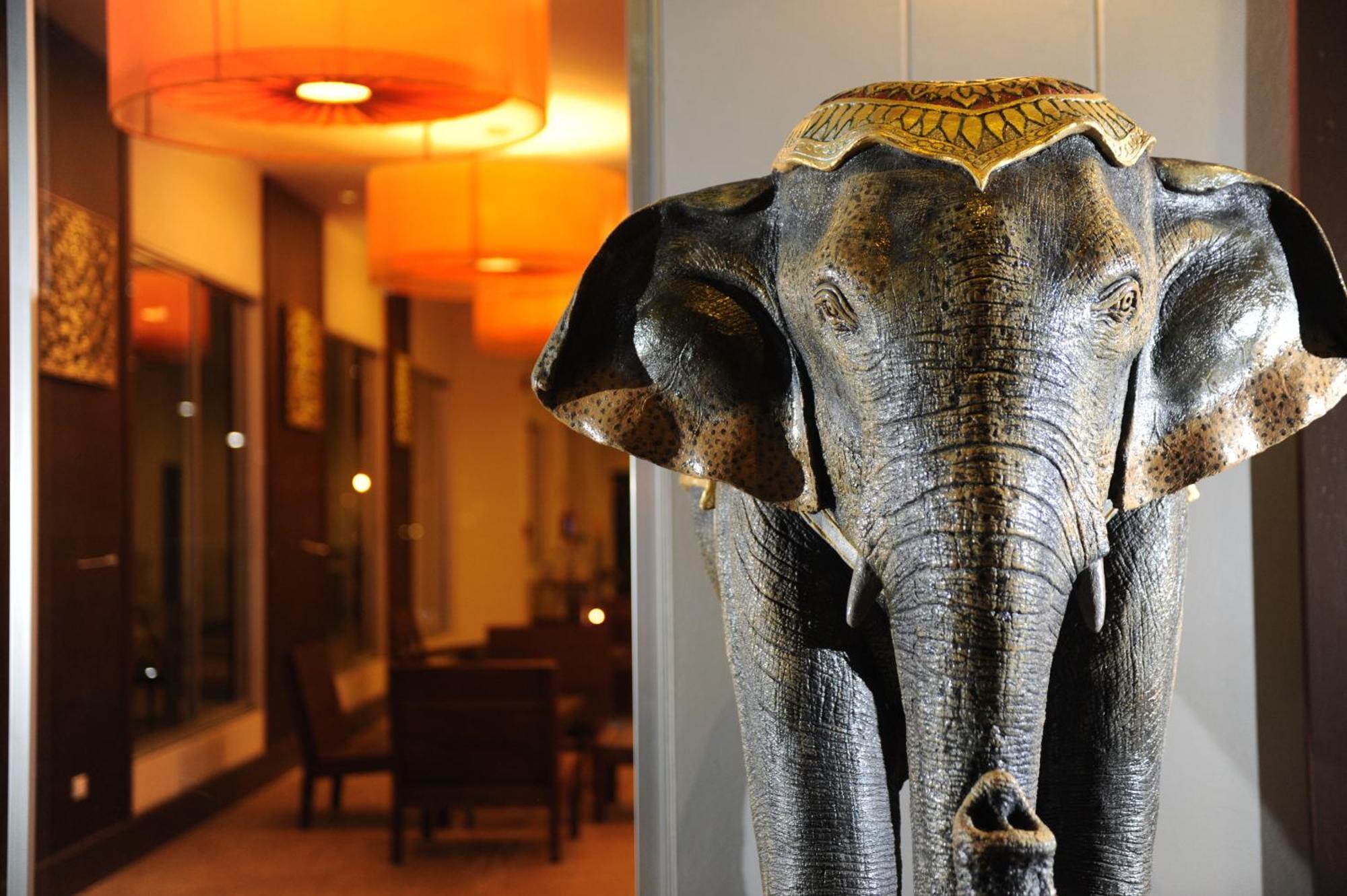 Hotel Mawin 2*