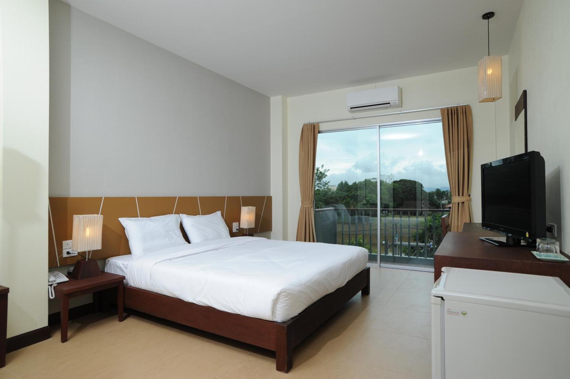 Hotel Mawin 2*
