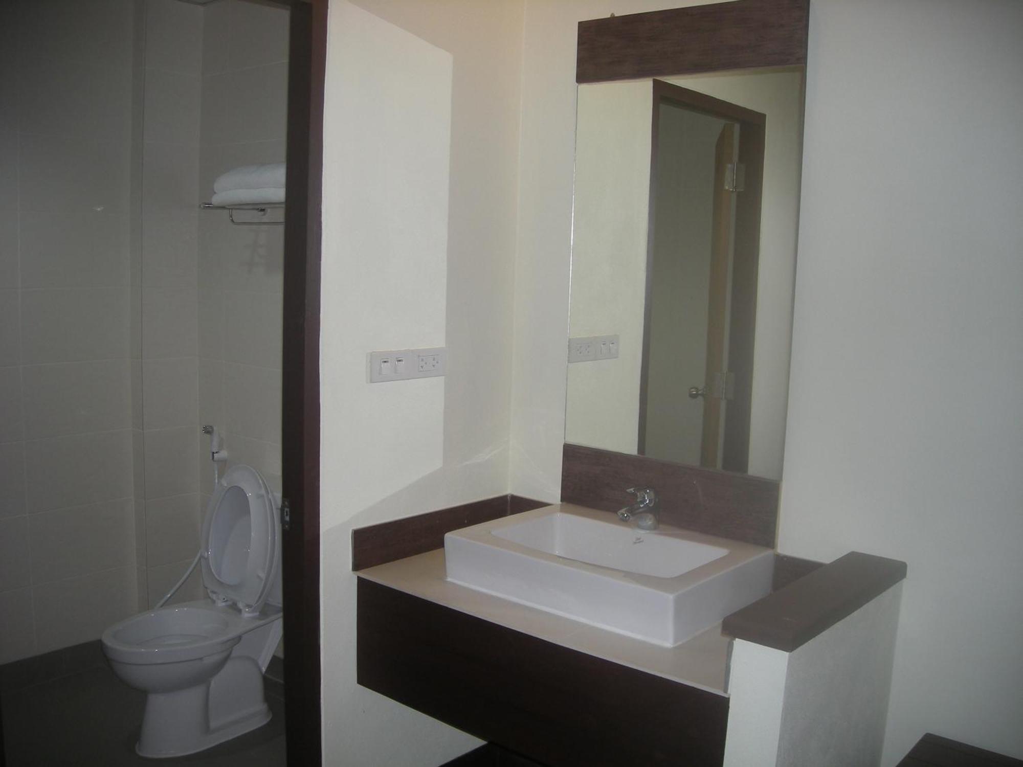 Hotel Mawin Chiang Mai