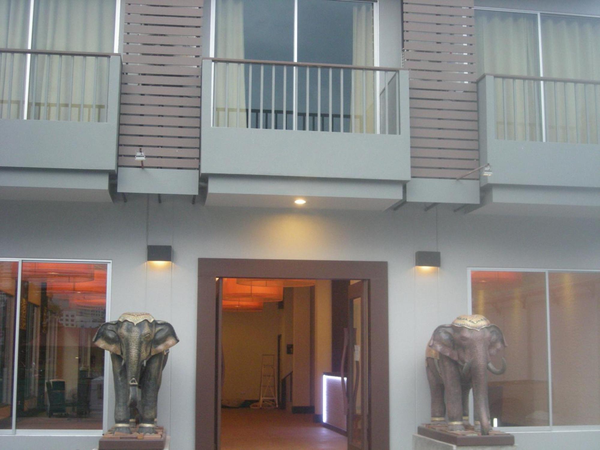 Hotel Mawin