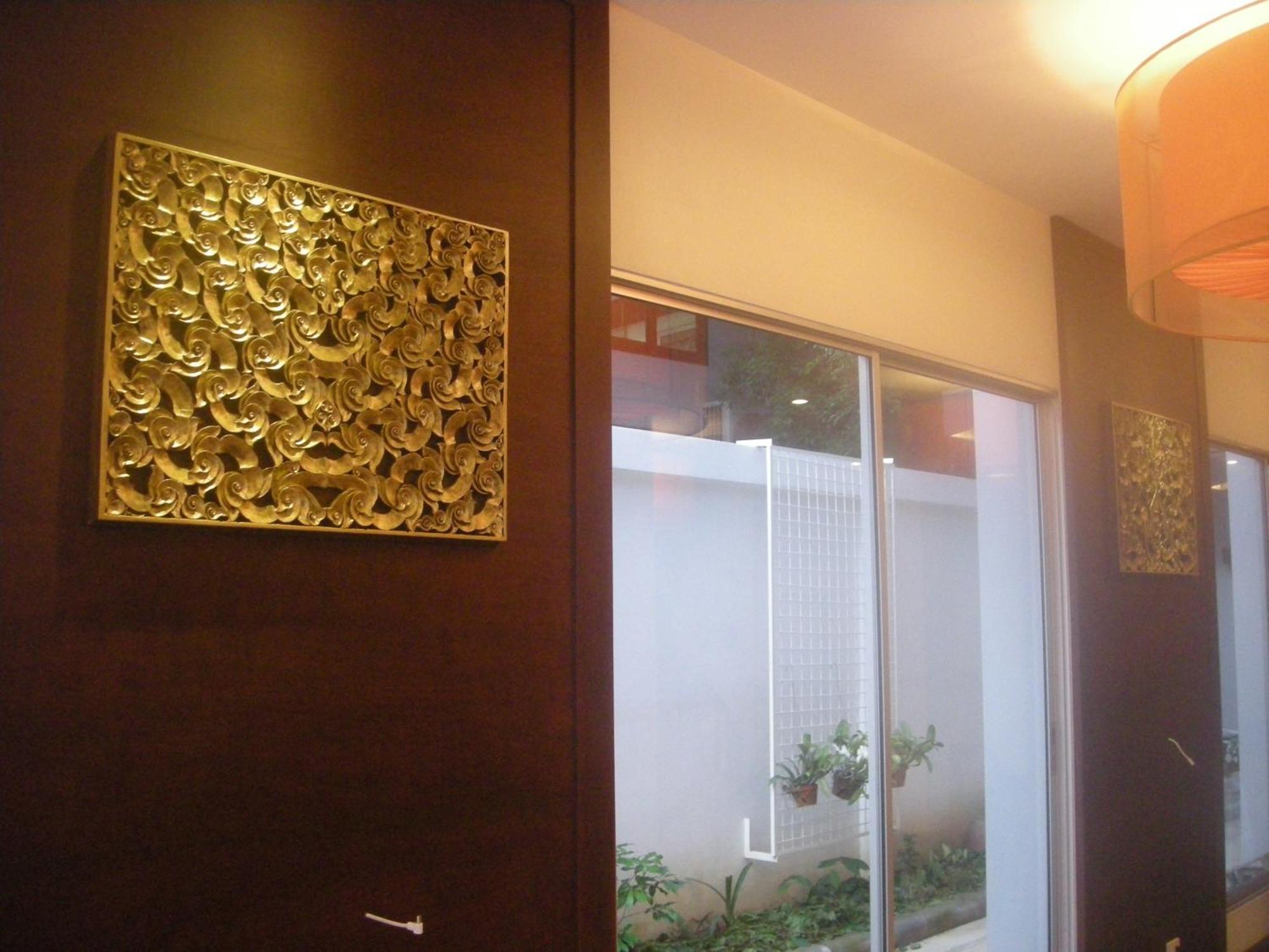 Hotel Mawin Chiang Mai