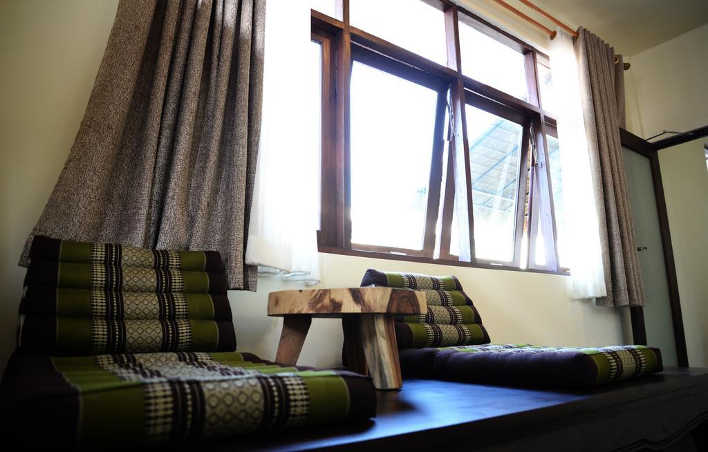 Nawa Saraan 3* Chiang Mai