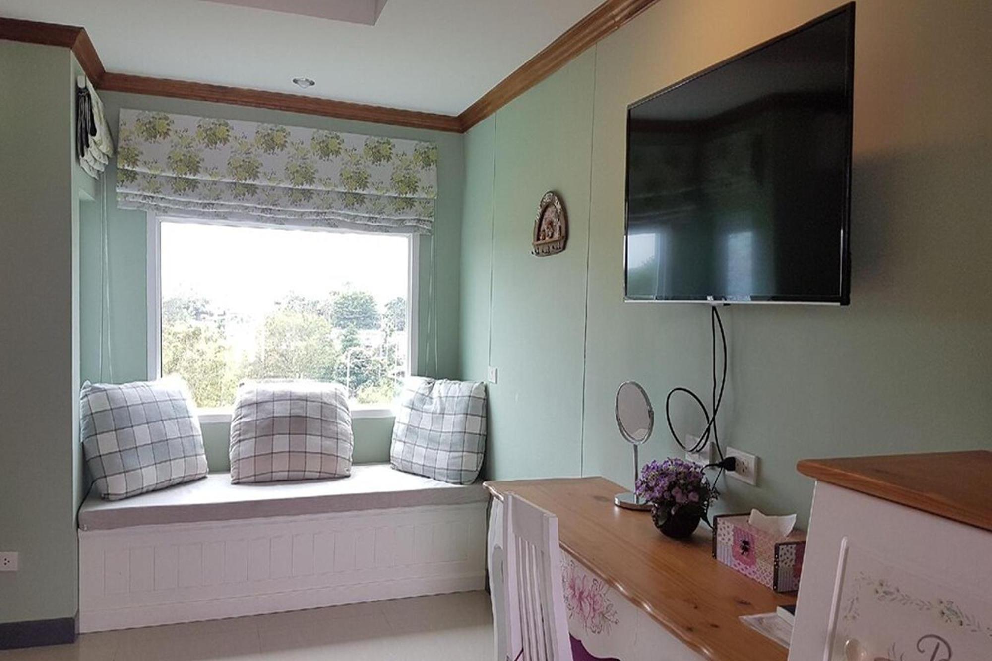 The Lilly 3* Chiang Mai