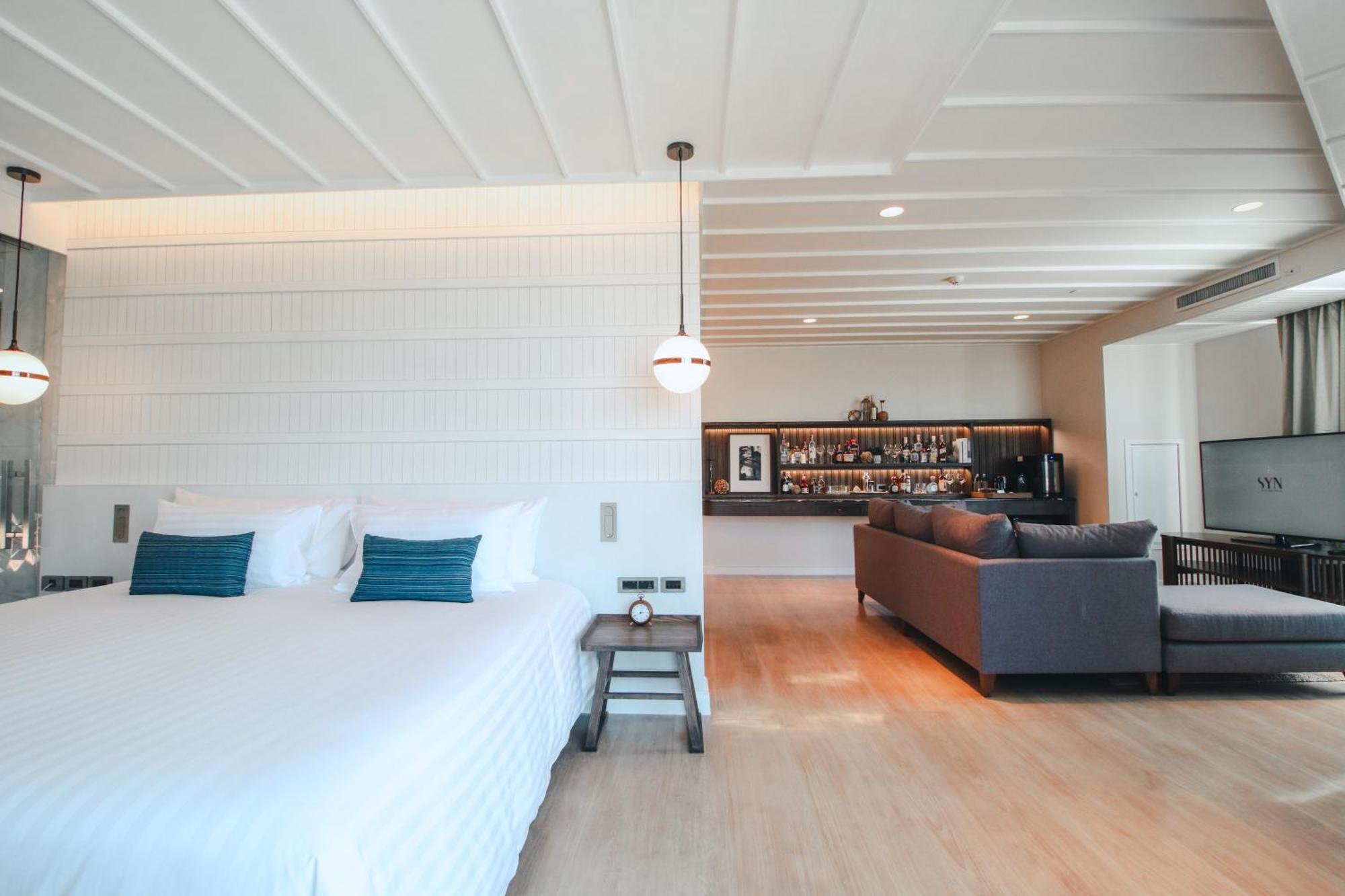 Syn Boutique 5*