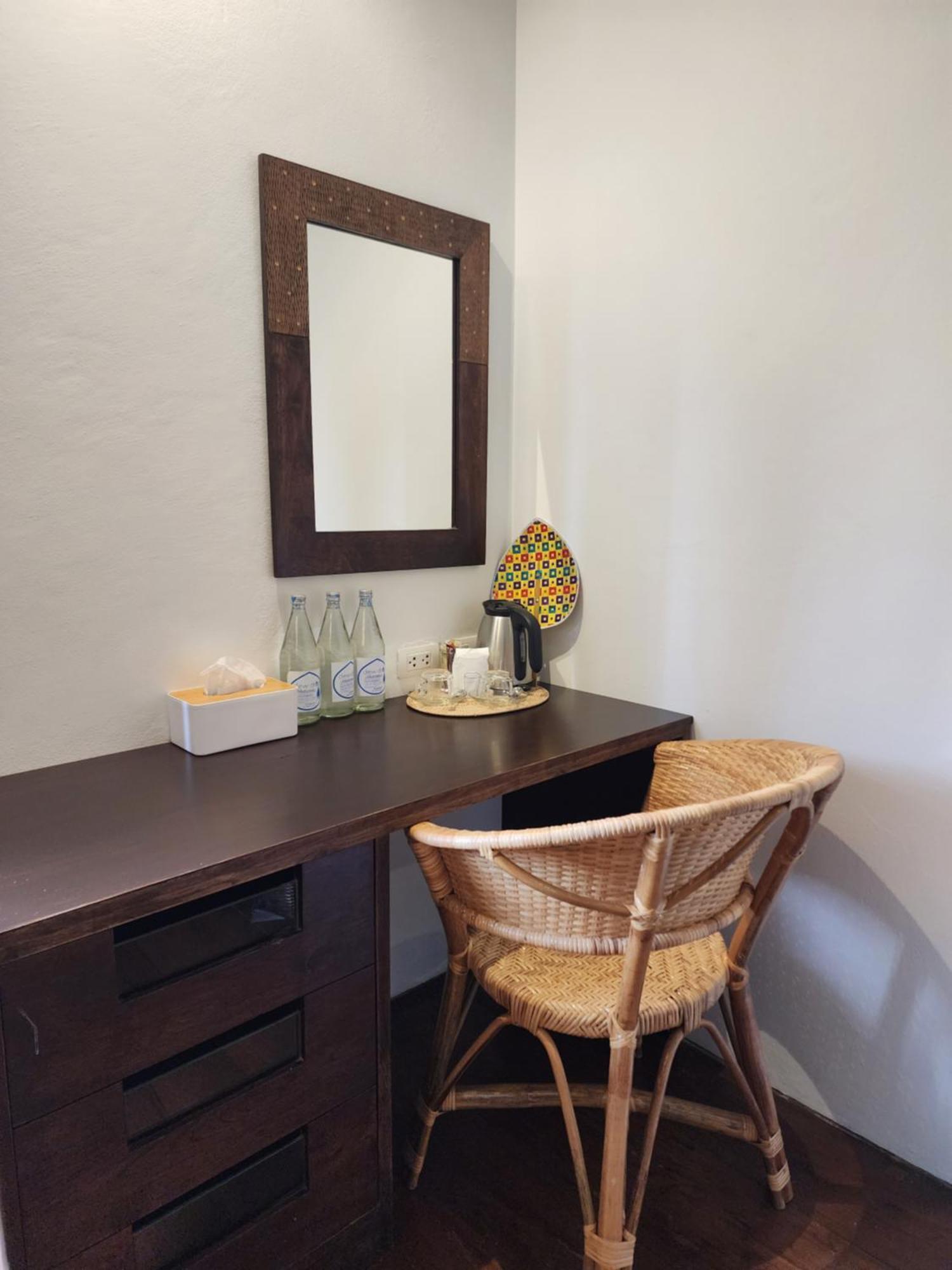 The Peaberry Boutique 3*