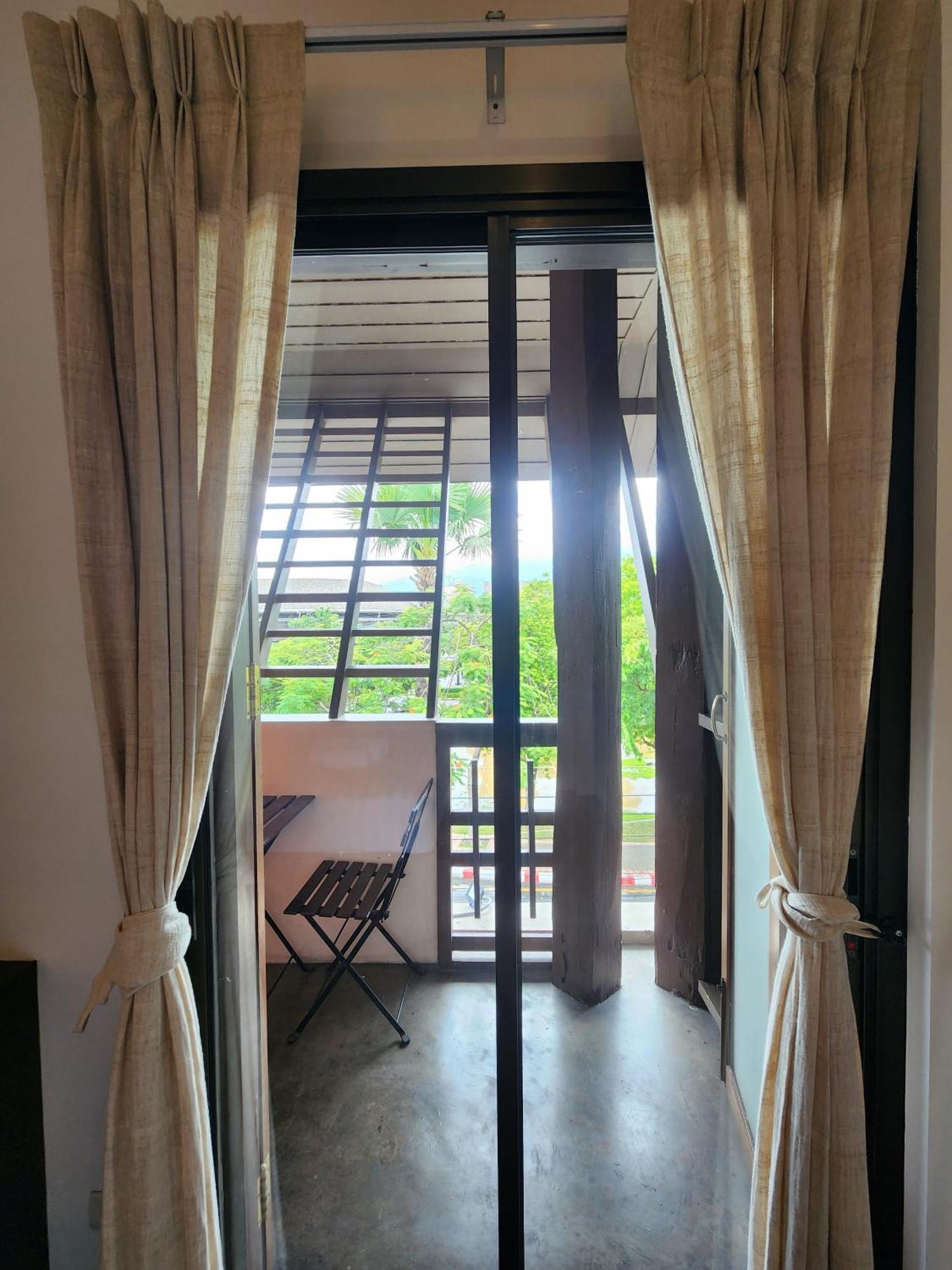 Hotel The Peaberry Boutique Chiang Mai