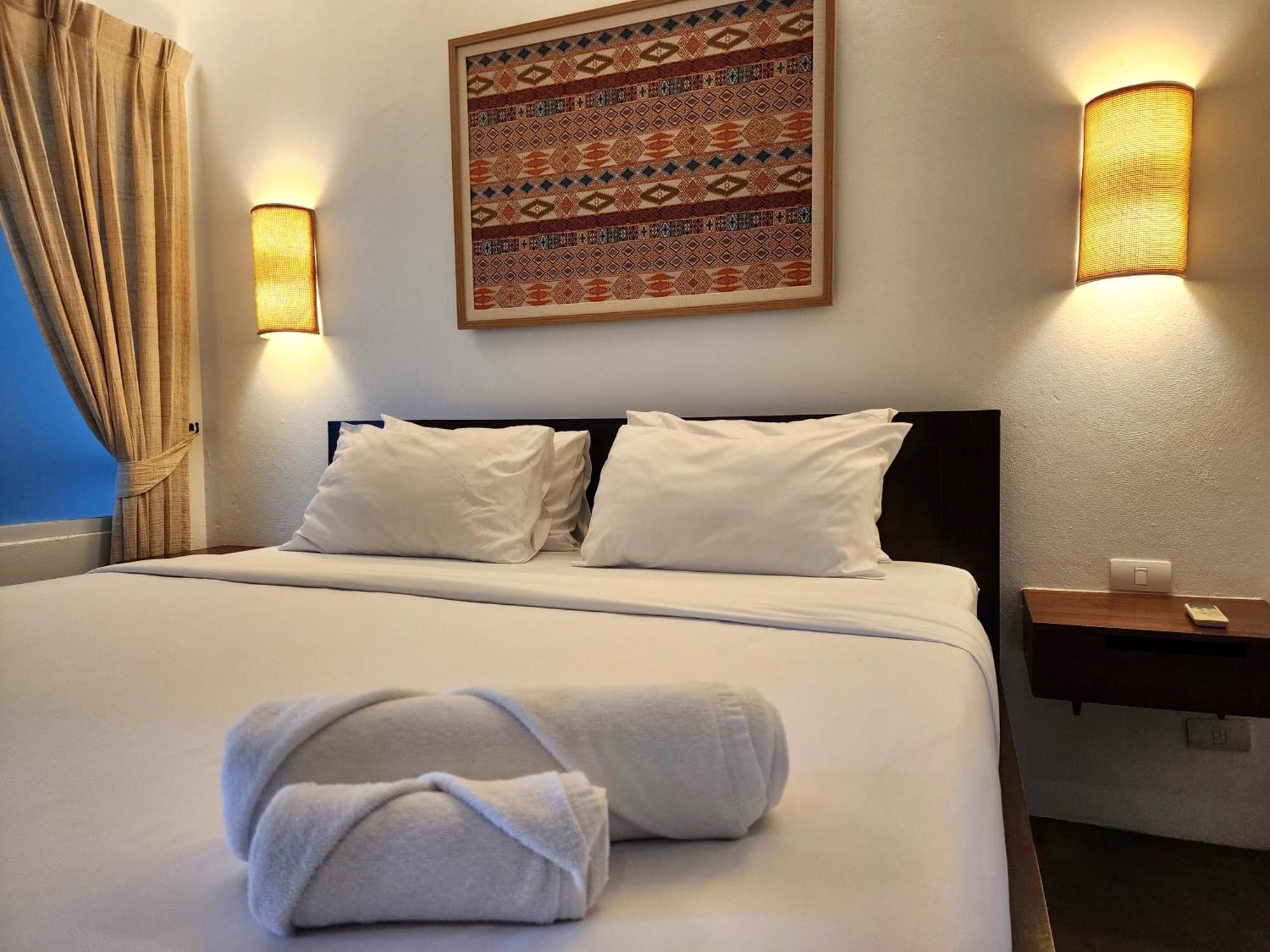 Hotel The Peaberry Boutique