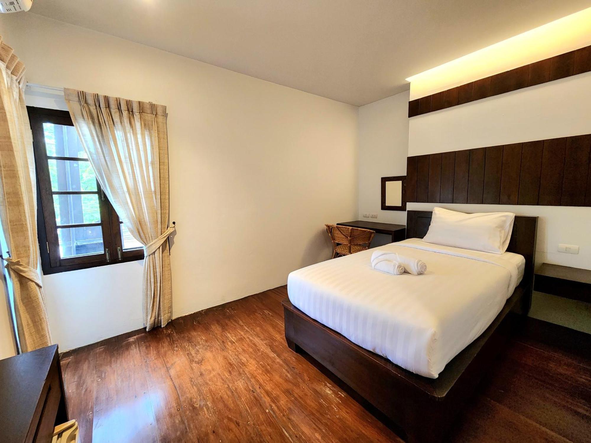 Hotel The Peaberry Boutique 3*