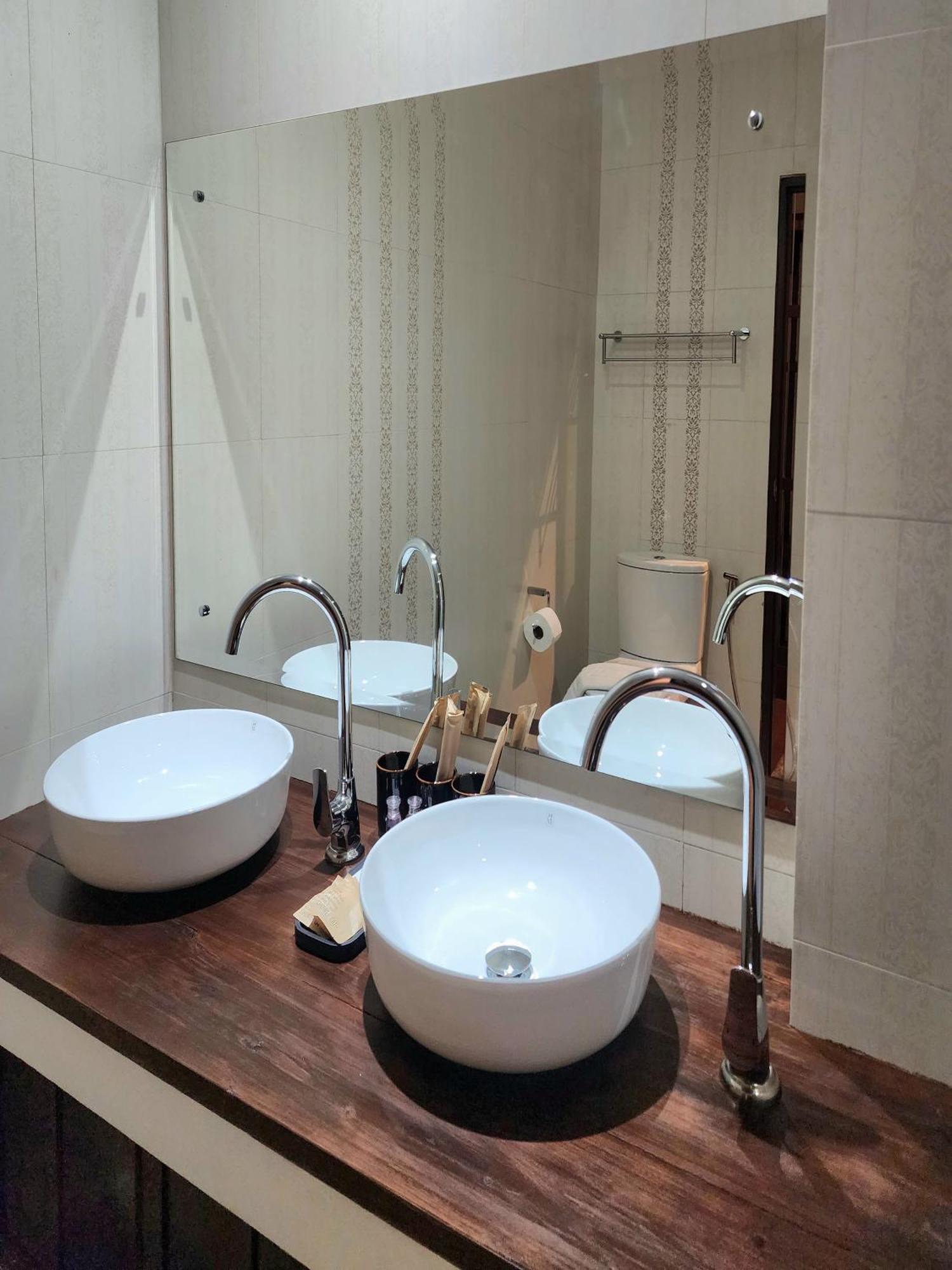 Hotel The Peaberry Boutique Chiang Mai