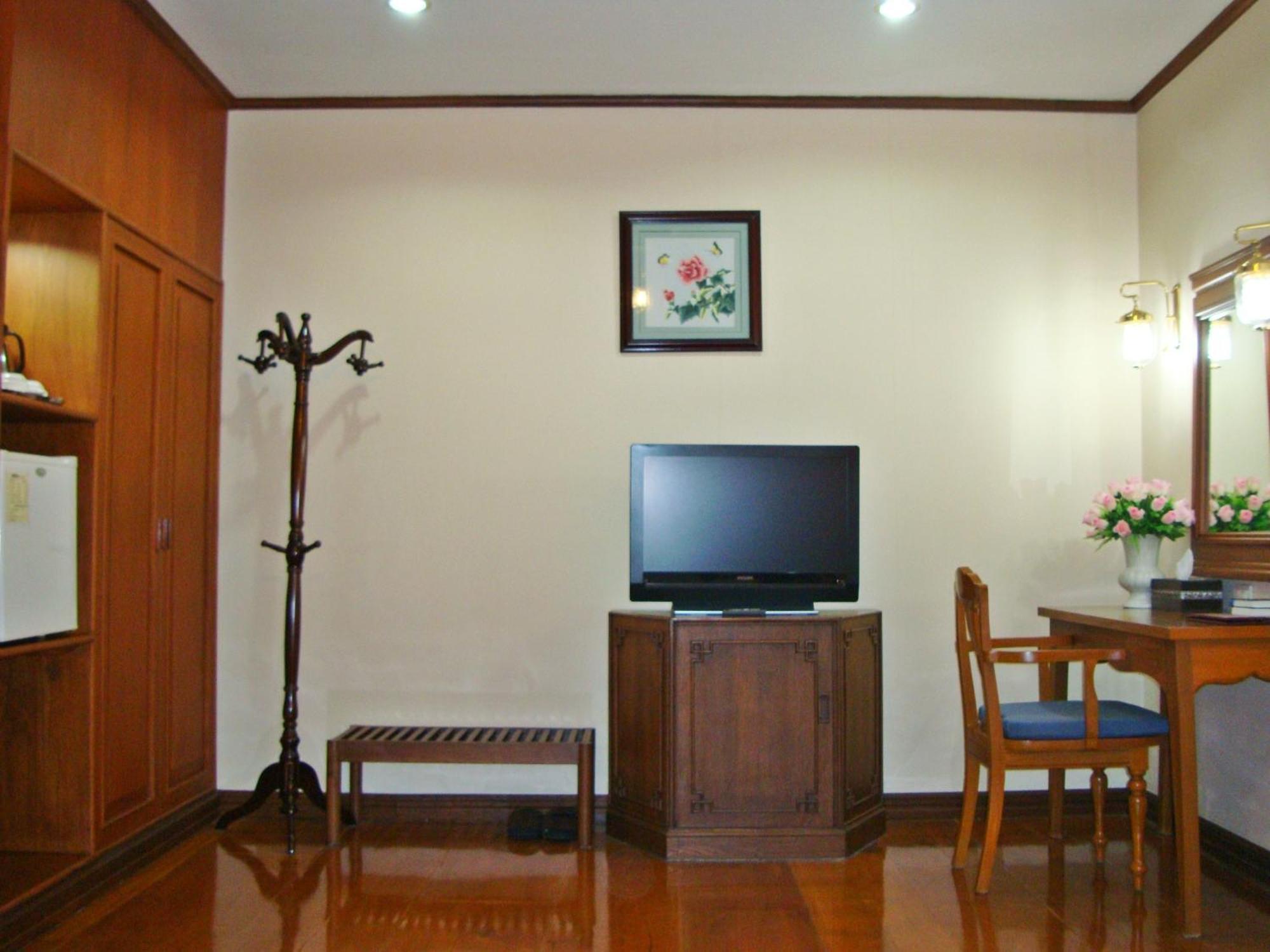 Phucome Chiang Mai