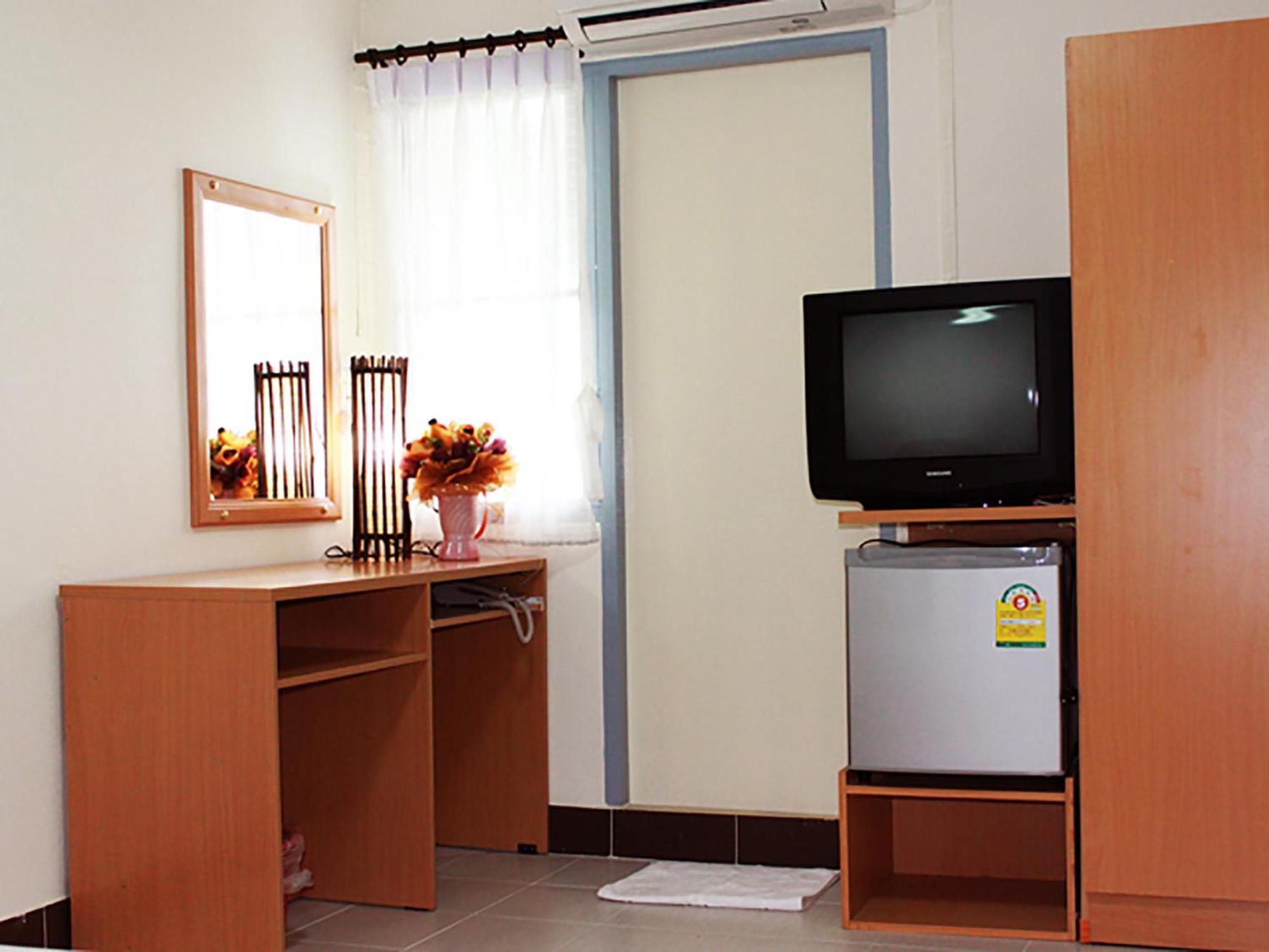 Choktawee Smile Hotel 2*