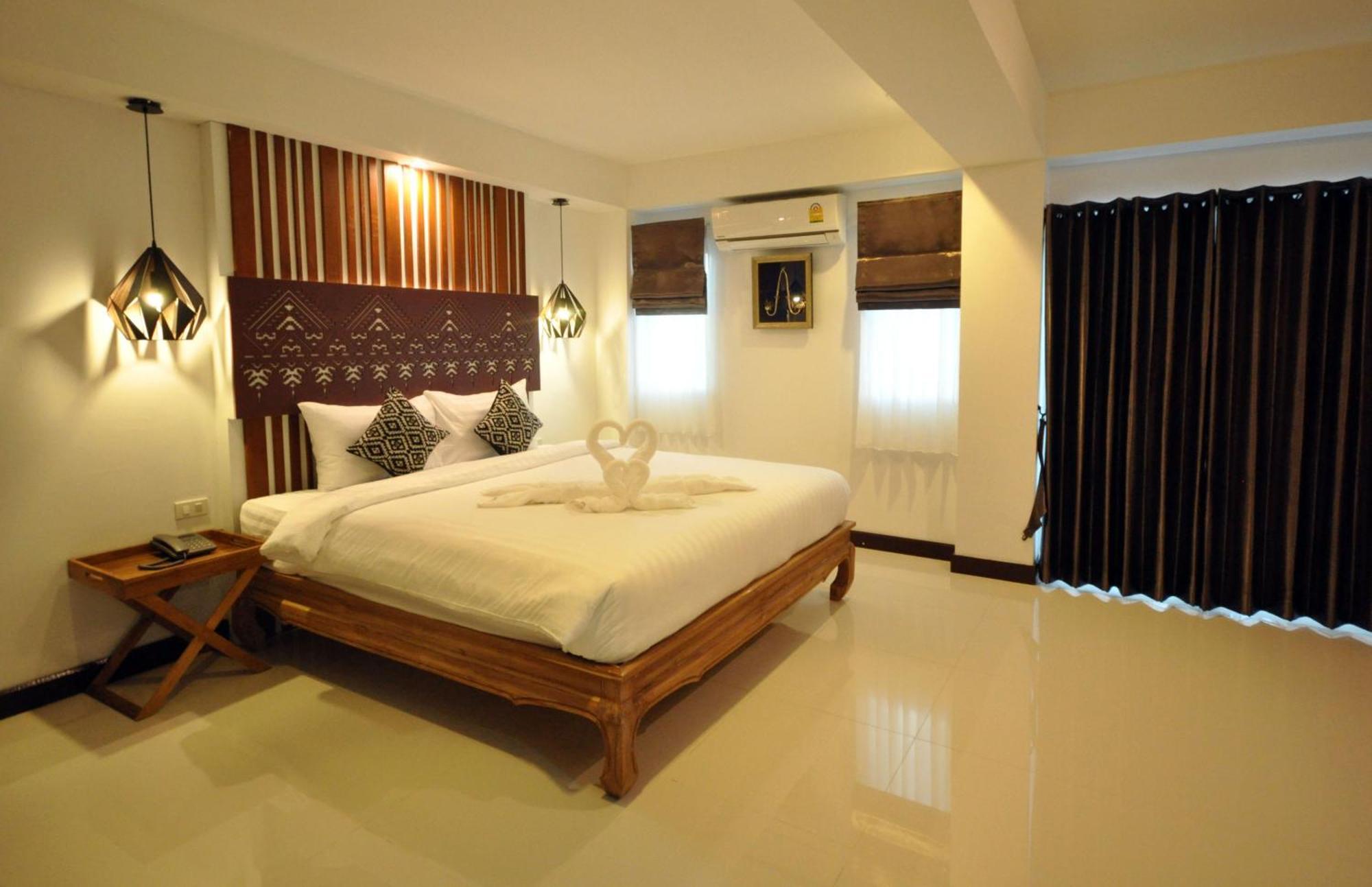 My Chiangmai Boutique Hotel 3*