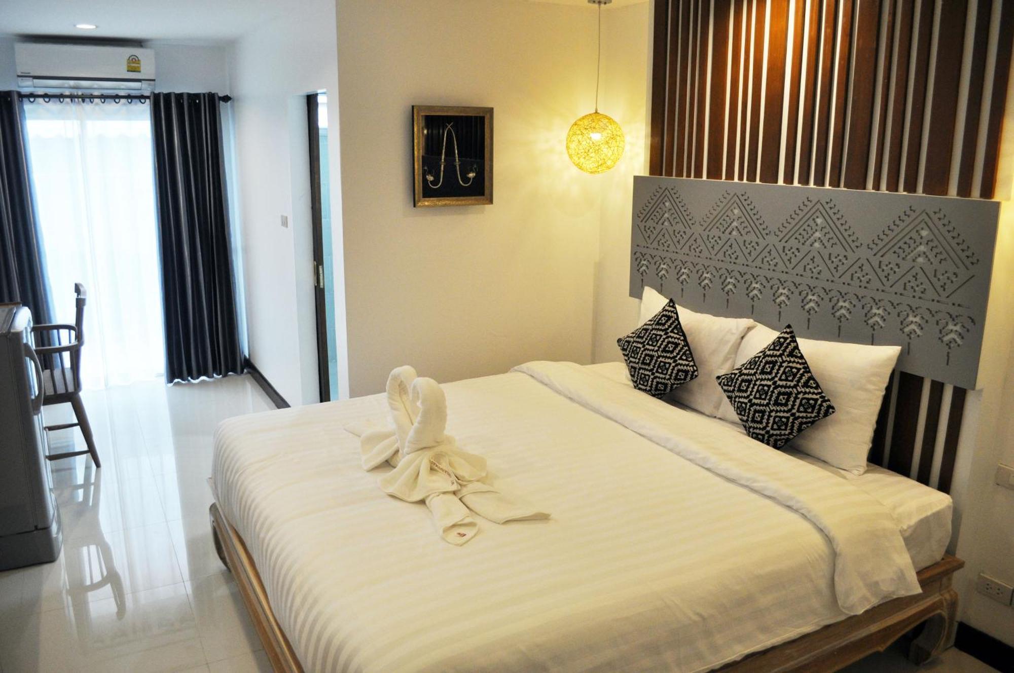 My Chiangmai Boutique Chiang Mai