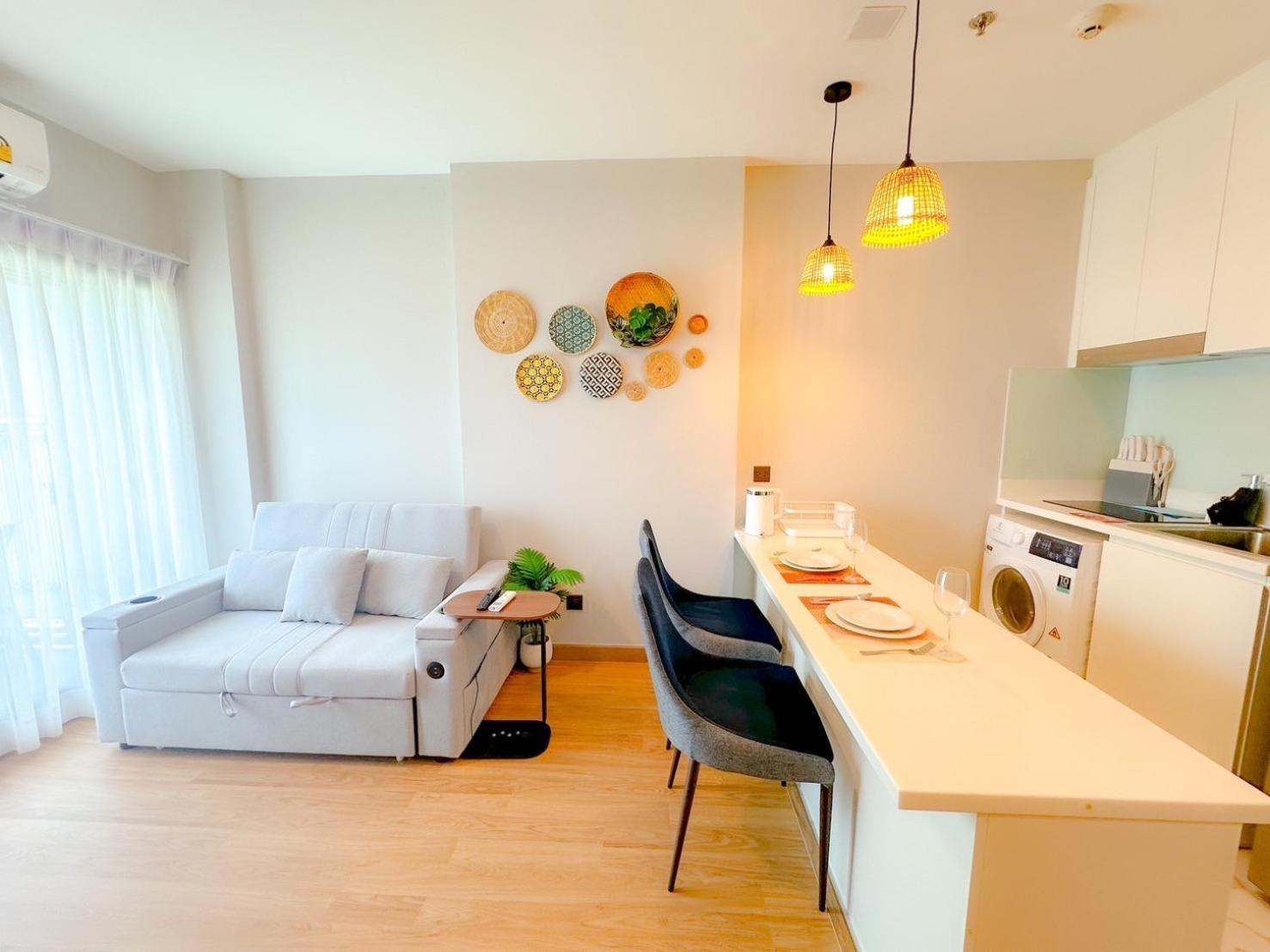 Astra Sky River Chang Klan Chaing Mai Apartamento *