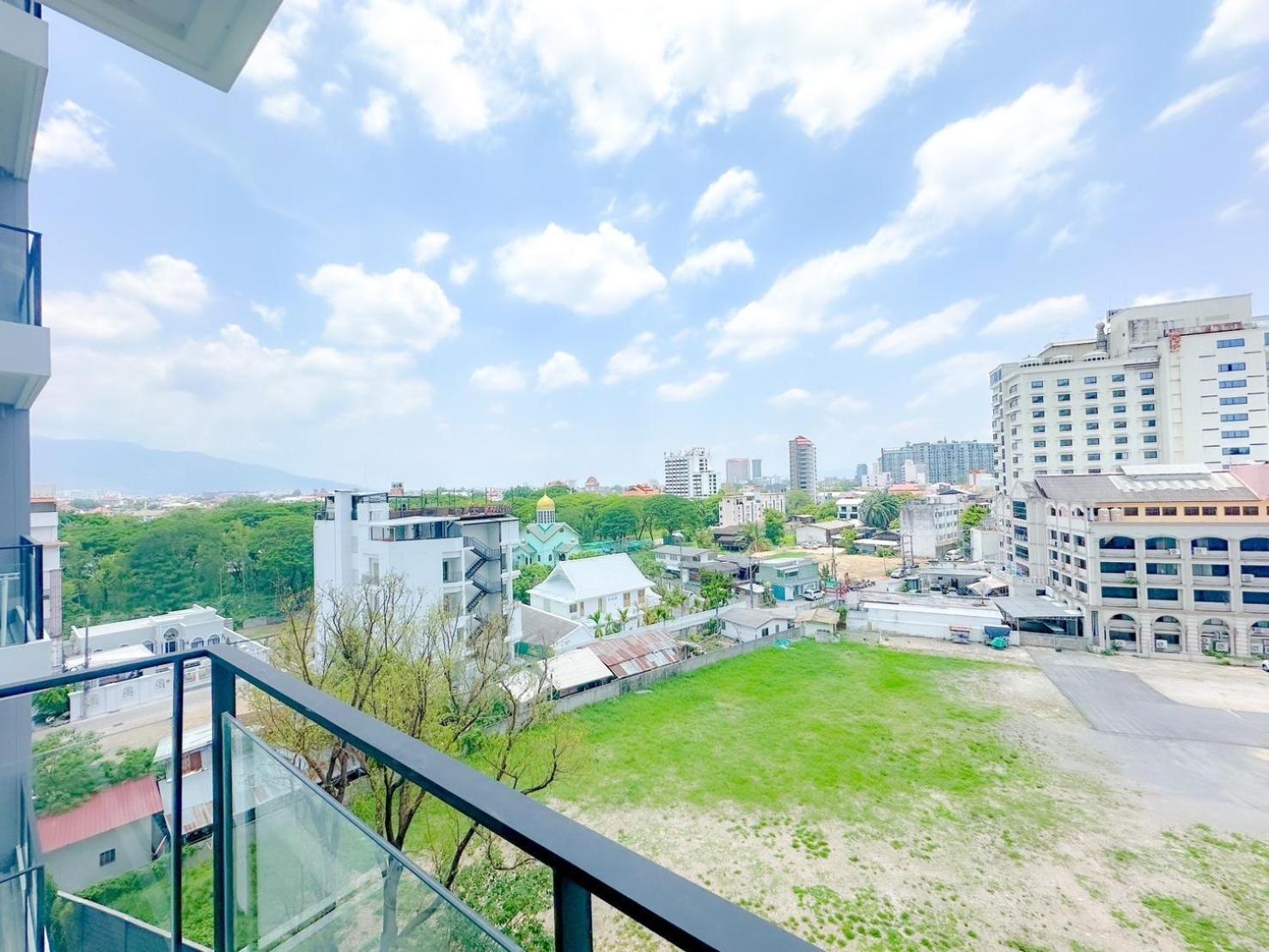 Astra Sky River Chang Klan Chaing Mai Chiang Mai