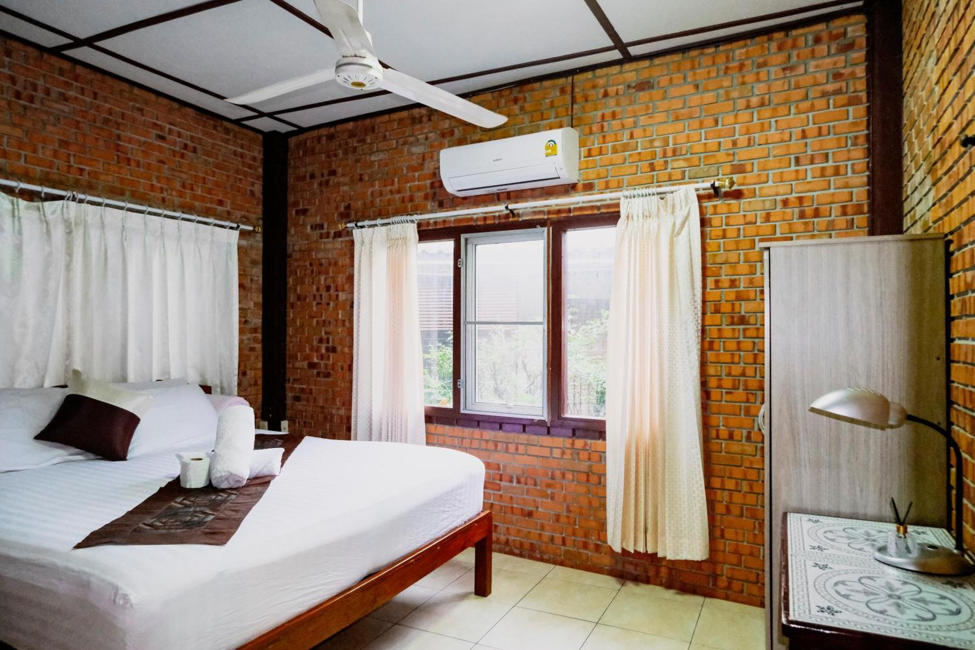 Boutique House Nipha Homestay Chiang Mai
