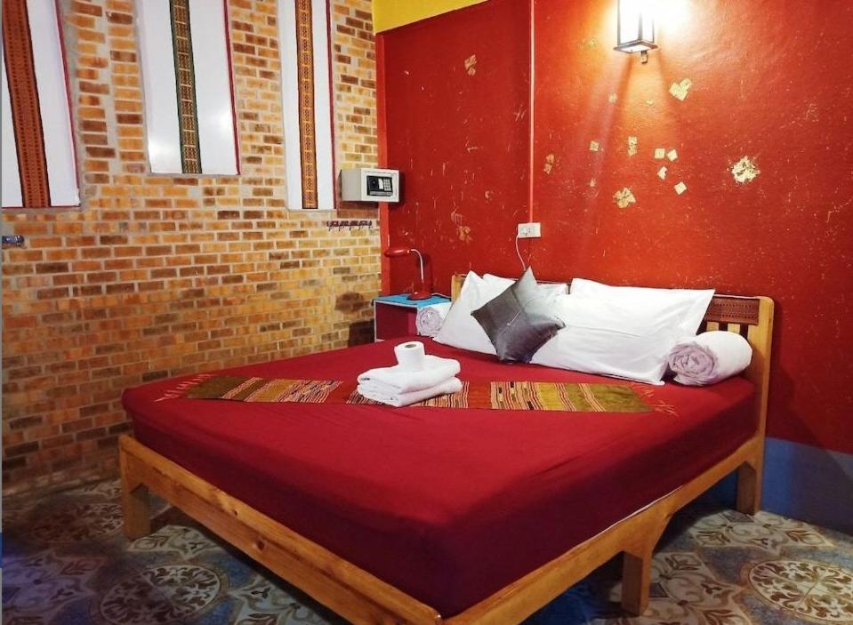 Boutique House Nipha Chiang Mai