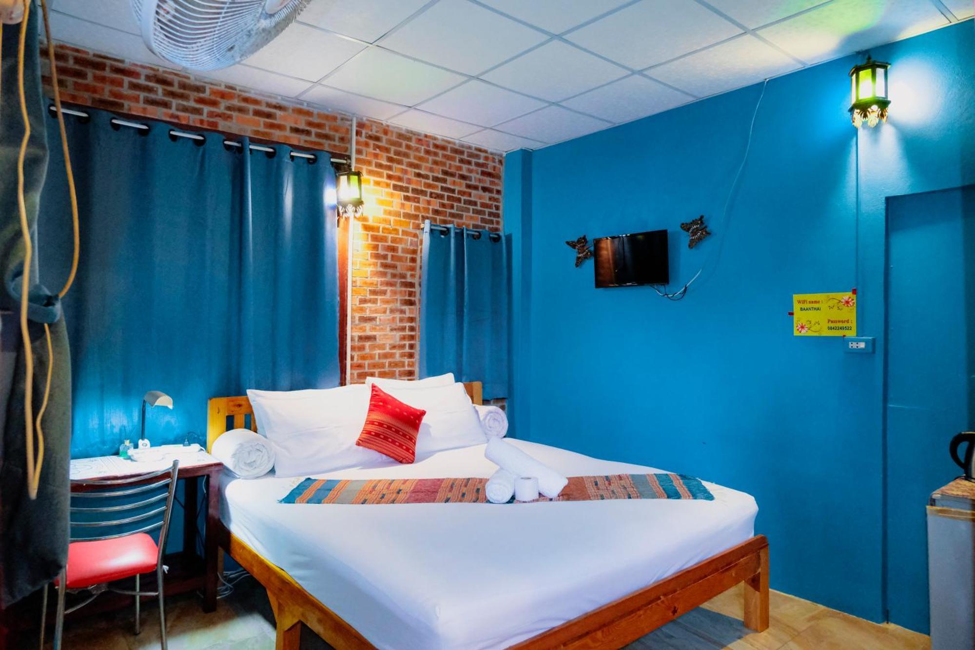 Homestay Boutique House Nipha