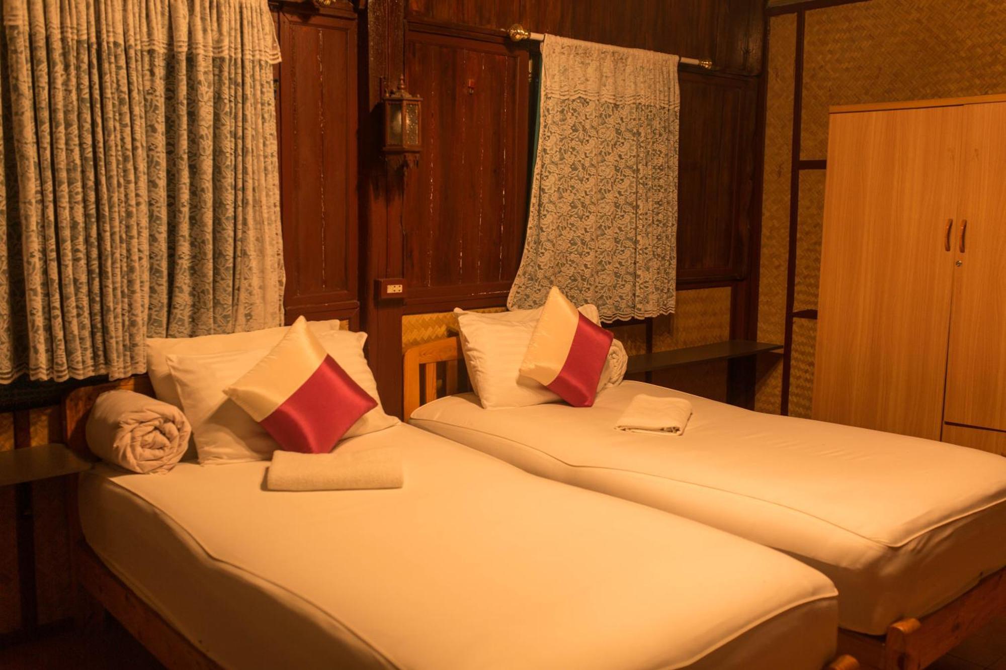 Boutique House Nipha Homestay Chiang Mai
