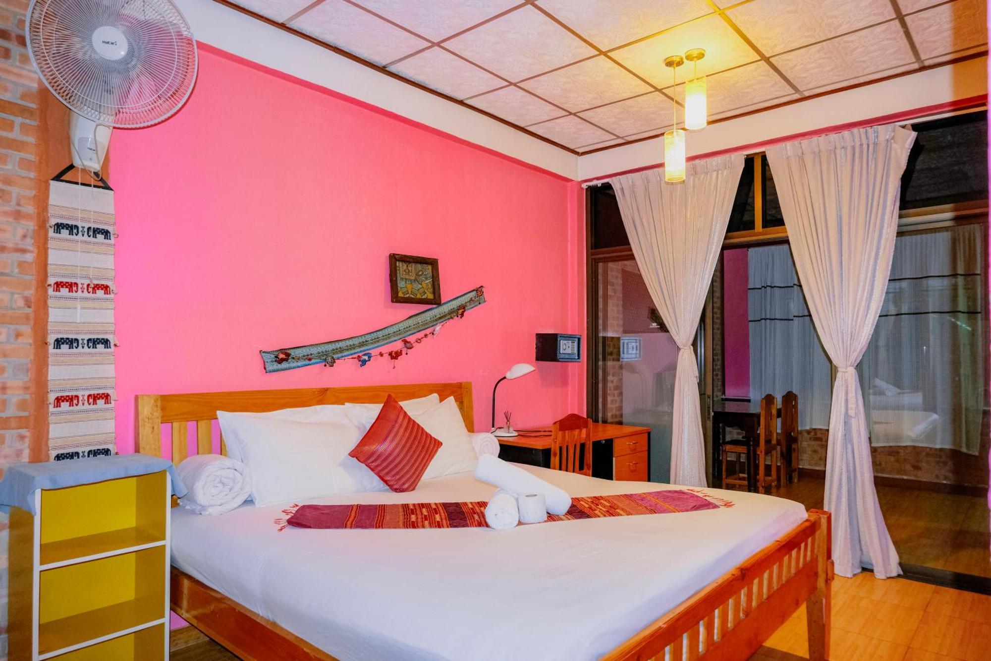 Homestay Boutique House Nipha