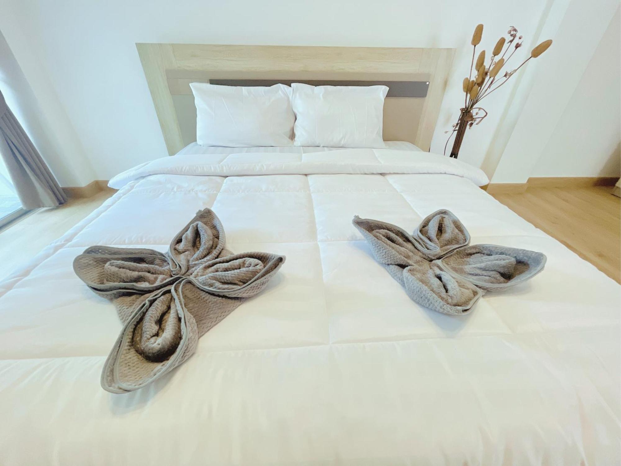 Cozy Owls Apartment Chiang Mai