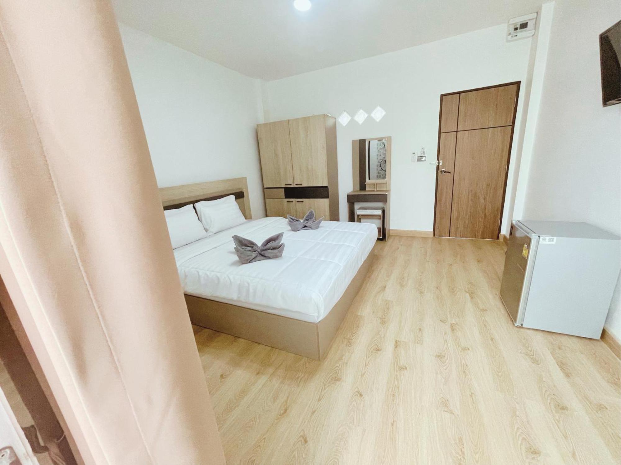 Cozy Owls Apartment Chiang Mai