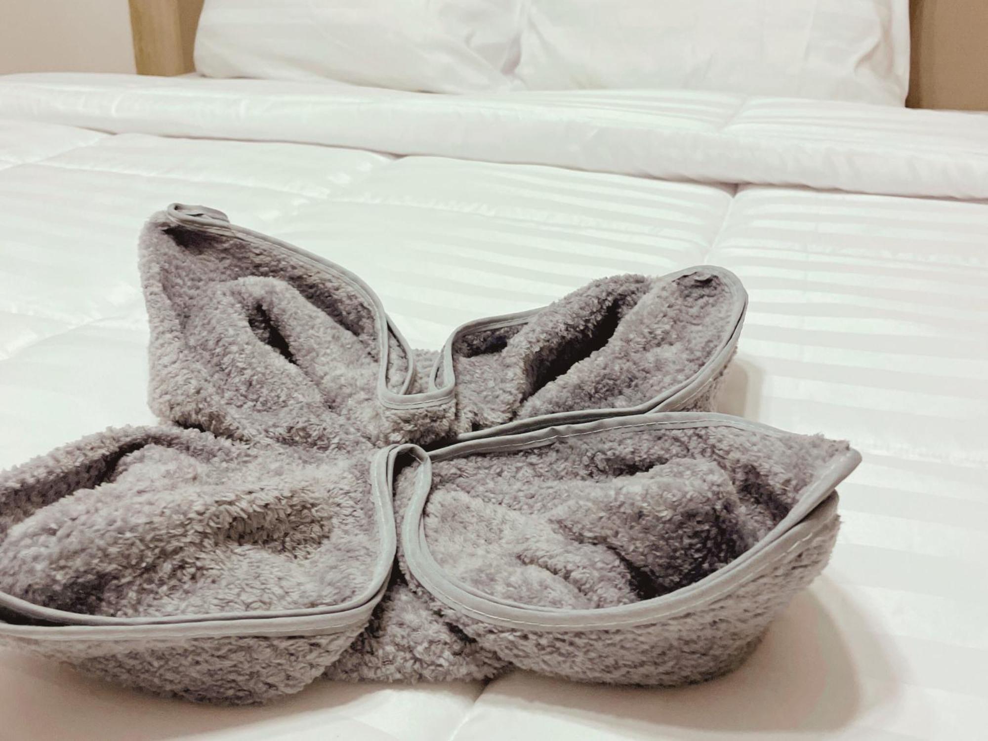 Cozy Owls Apartment