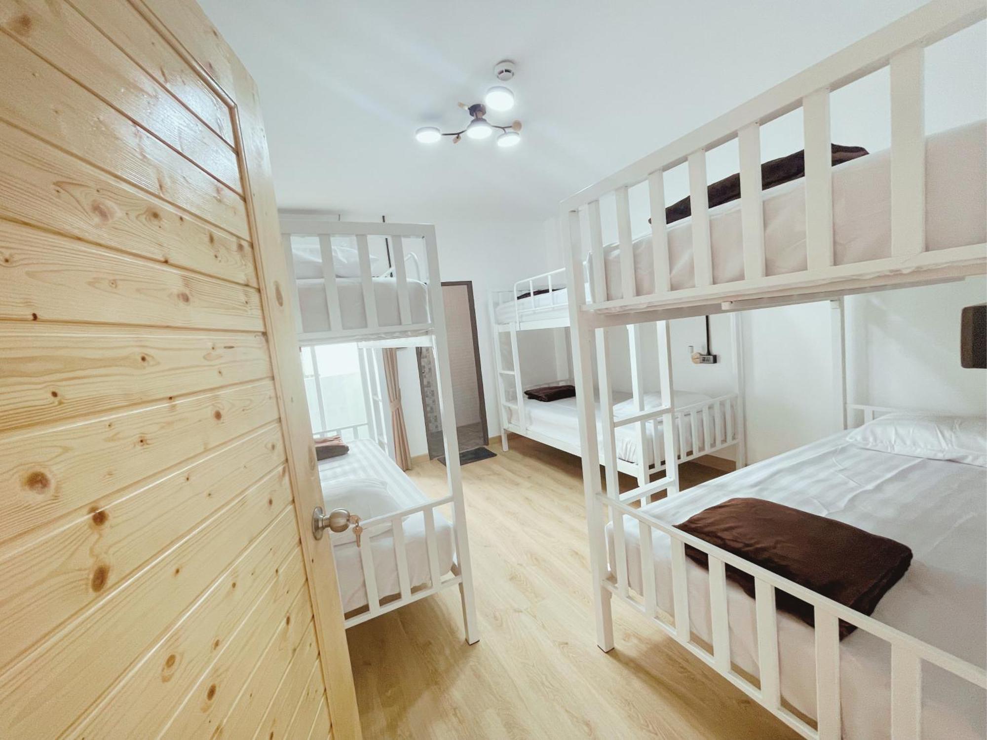 Cozy Owls Apartment Chiang Mai
