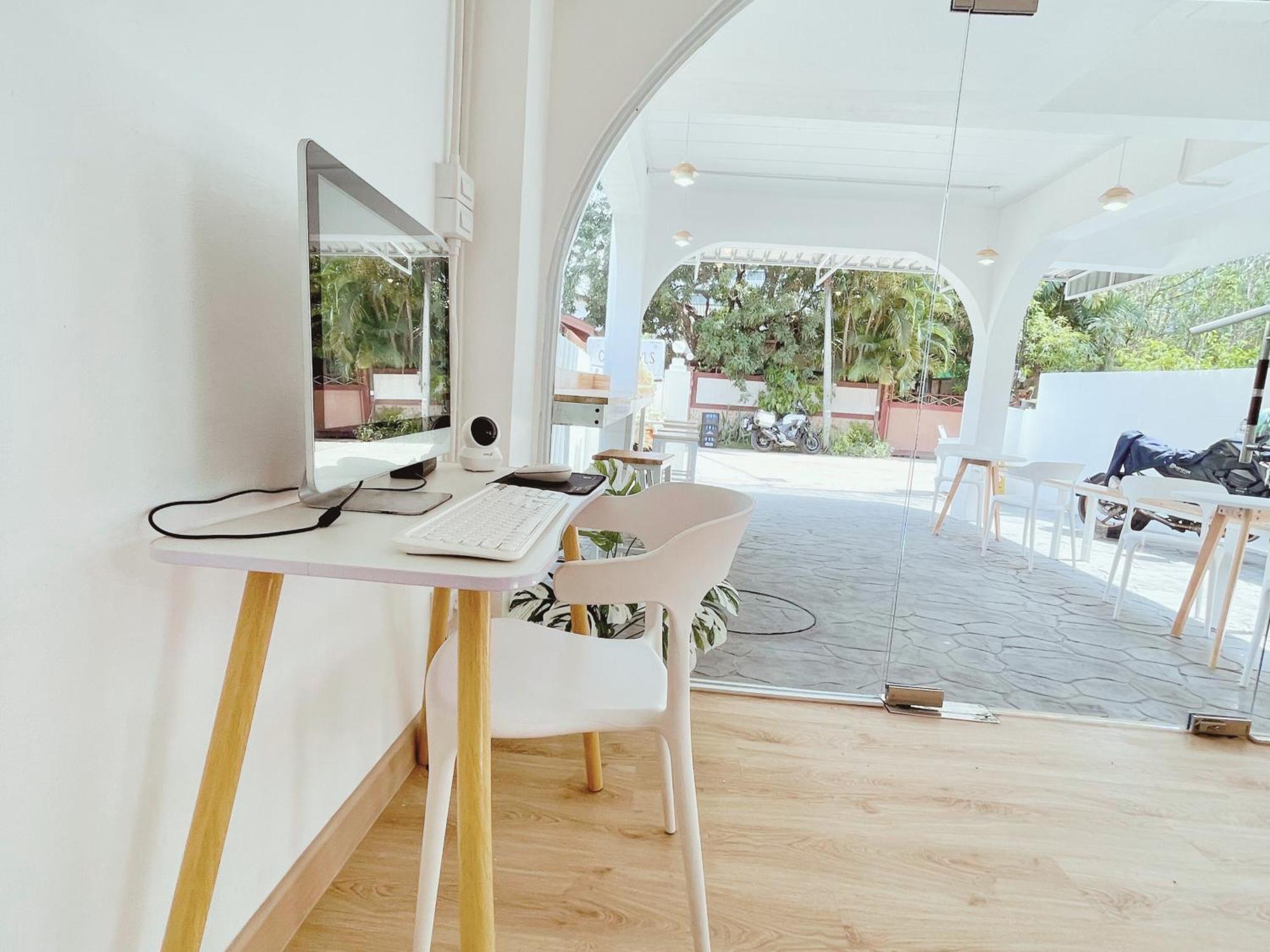 Apartment Cozy Owls Chiang Mai