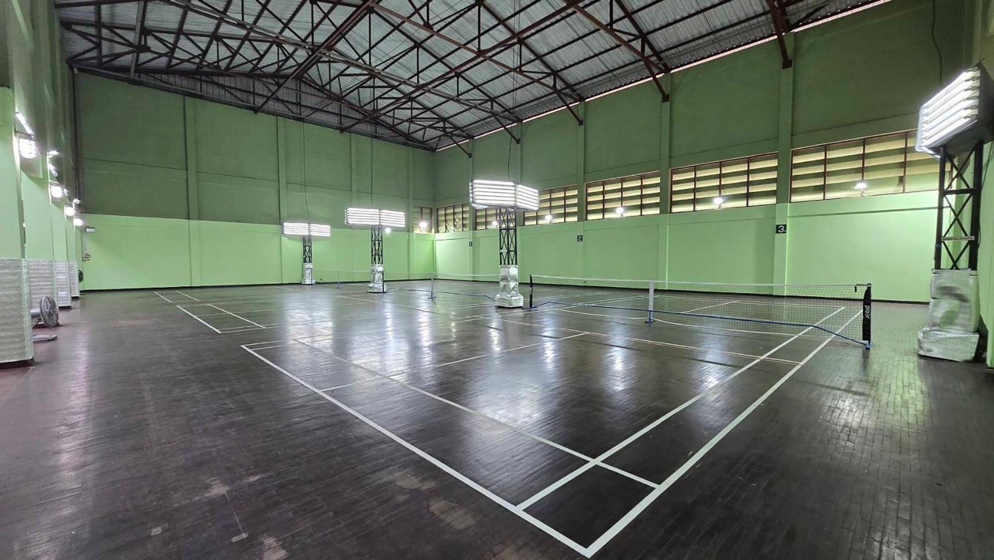 The Imperial & Sports Club 4* Chiang Mai