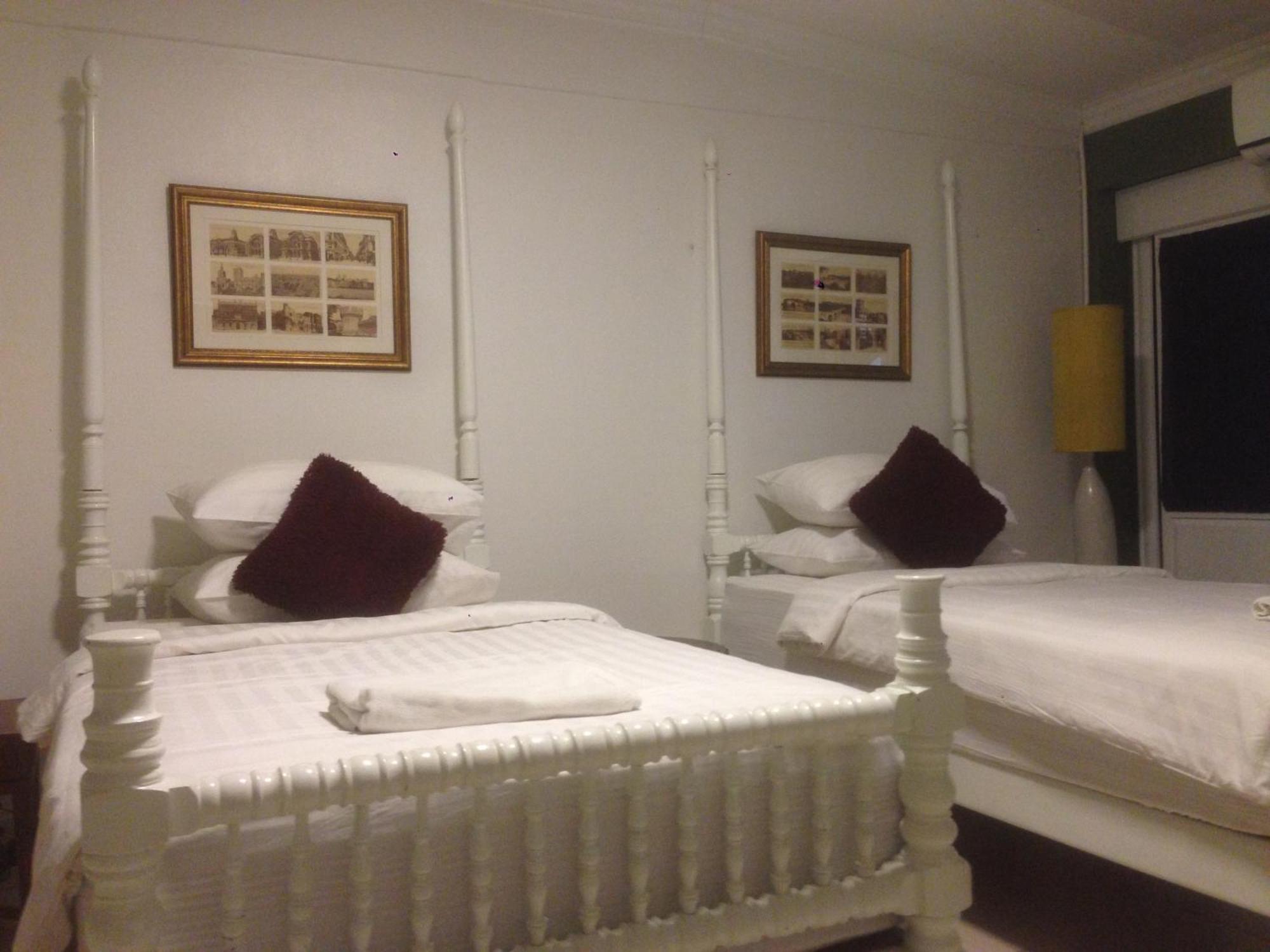 Bed In Town *