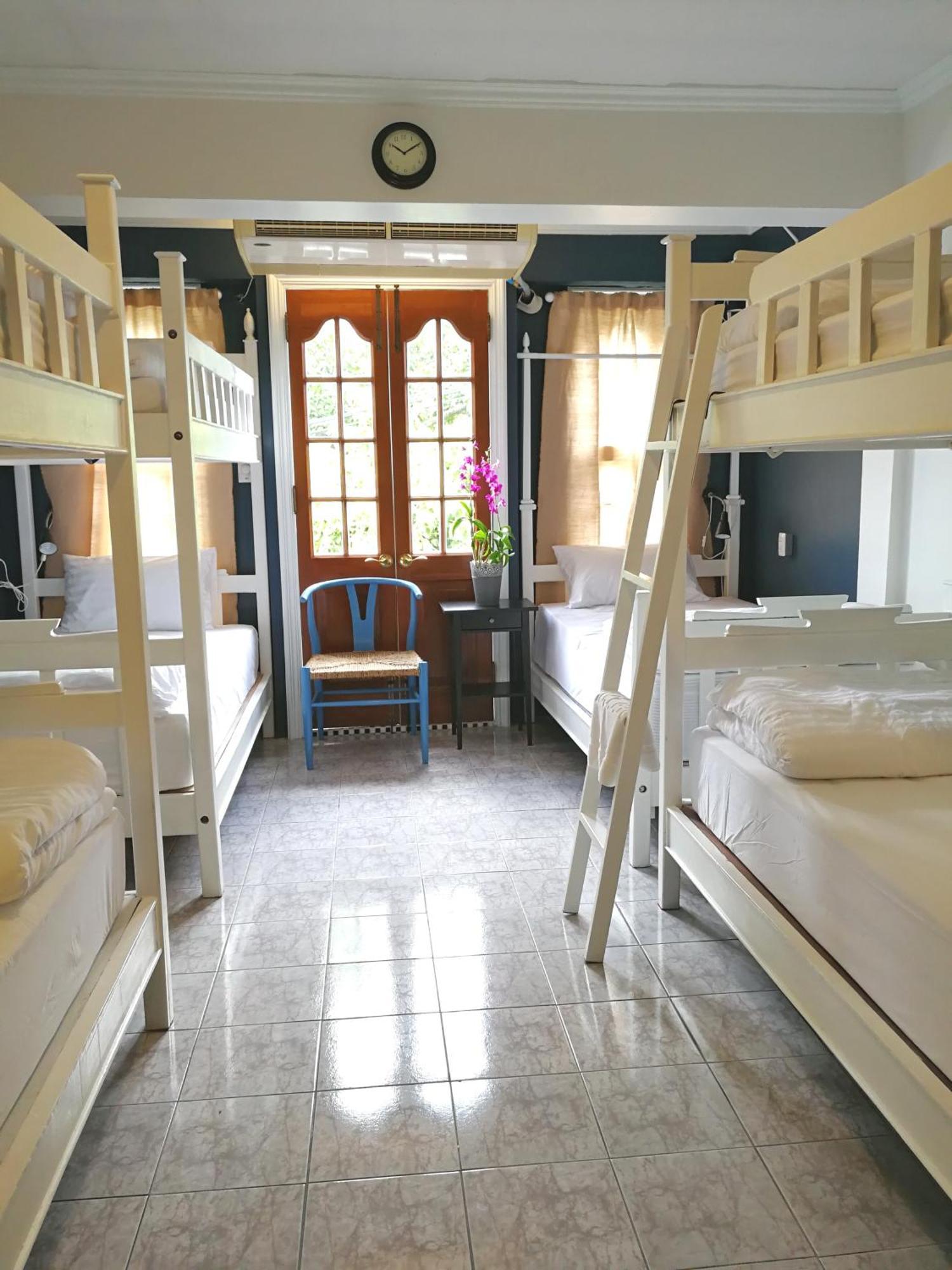 Bed In Town * Chiang Mai