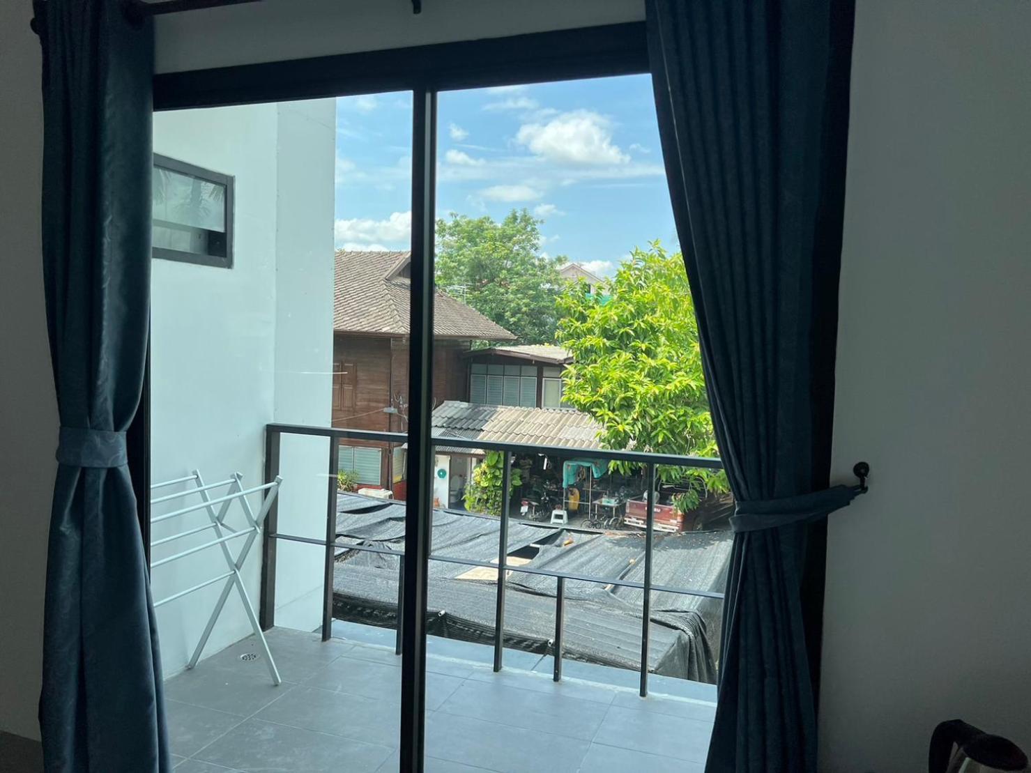 M.i.n.d. Appartement